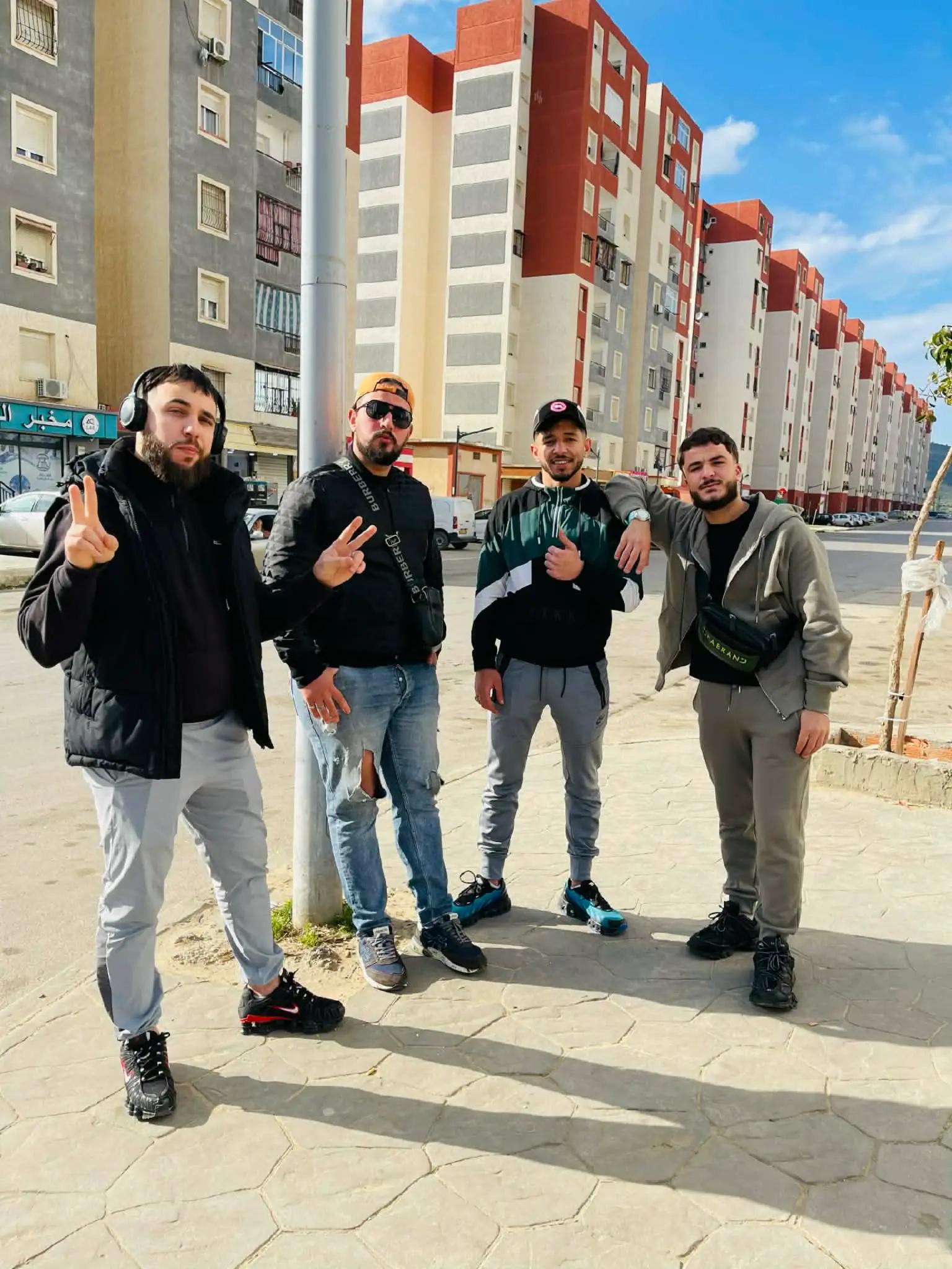 @Med Cherif