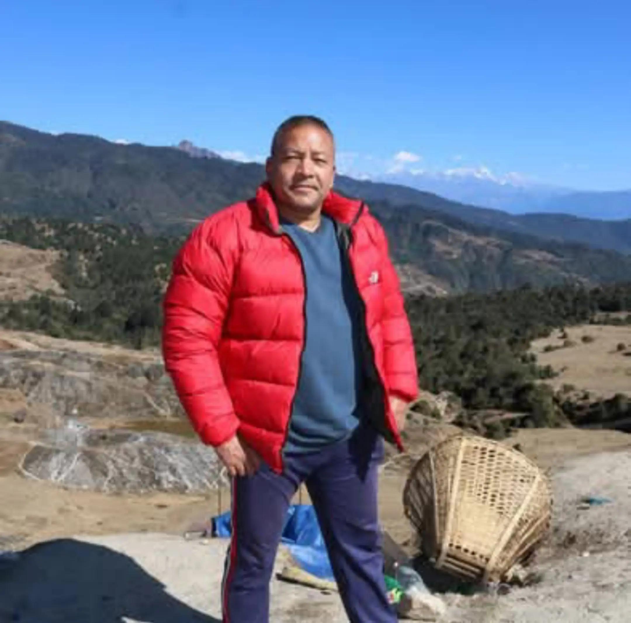 @Raj  Mandir   Shrestha