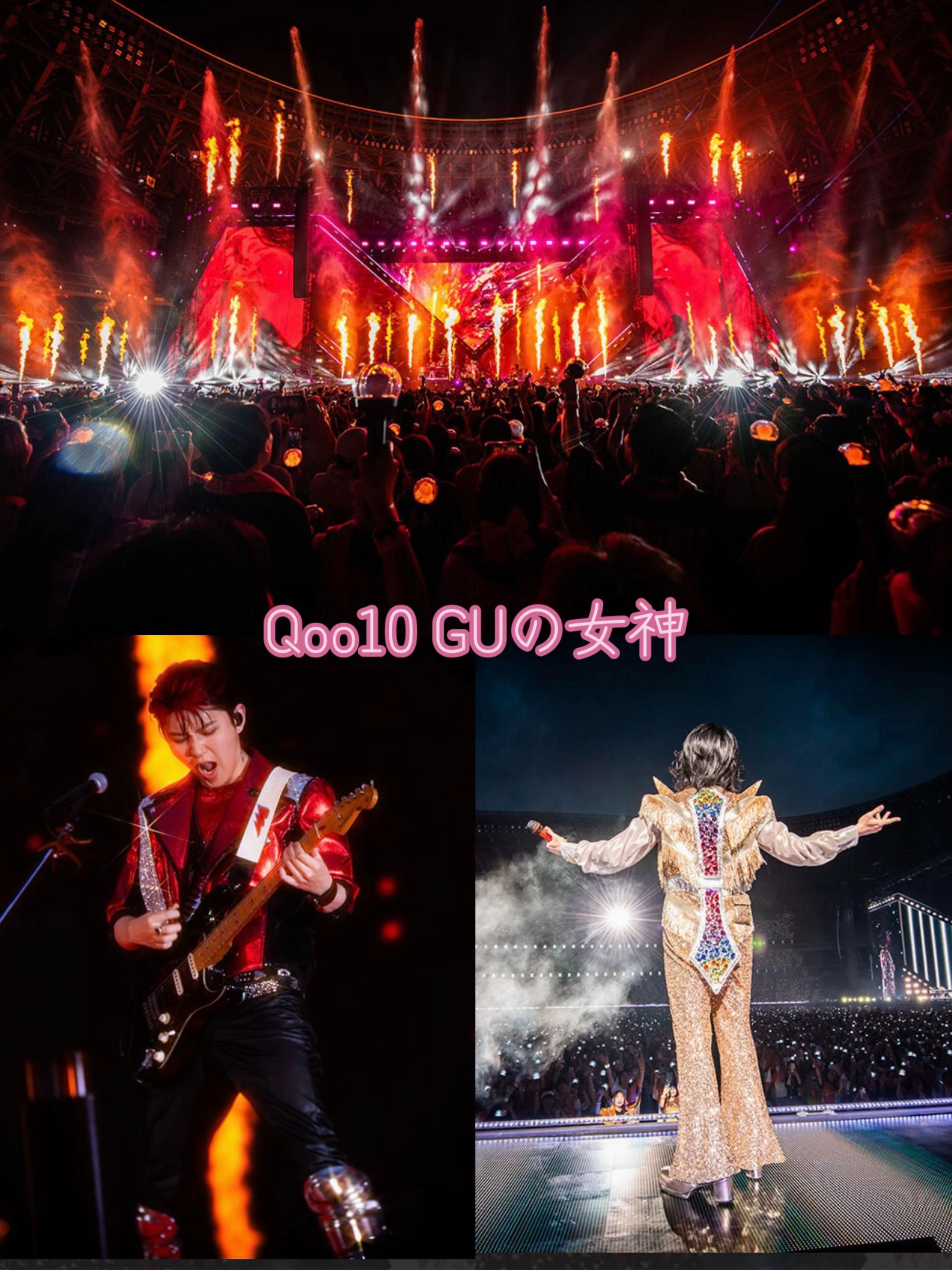@【レクサス✈️大手26新卒】Qoo10_GUの女神 ❤︎.*