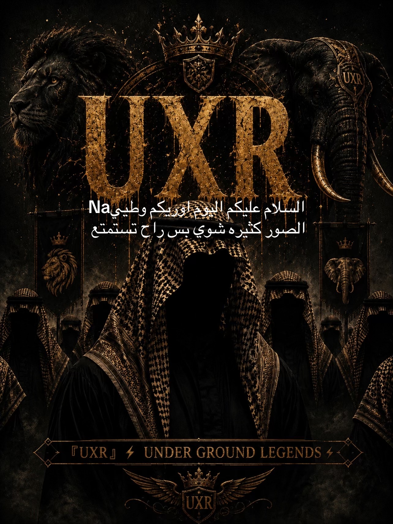 @فيصل UXR