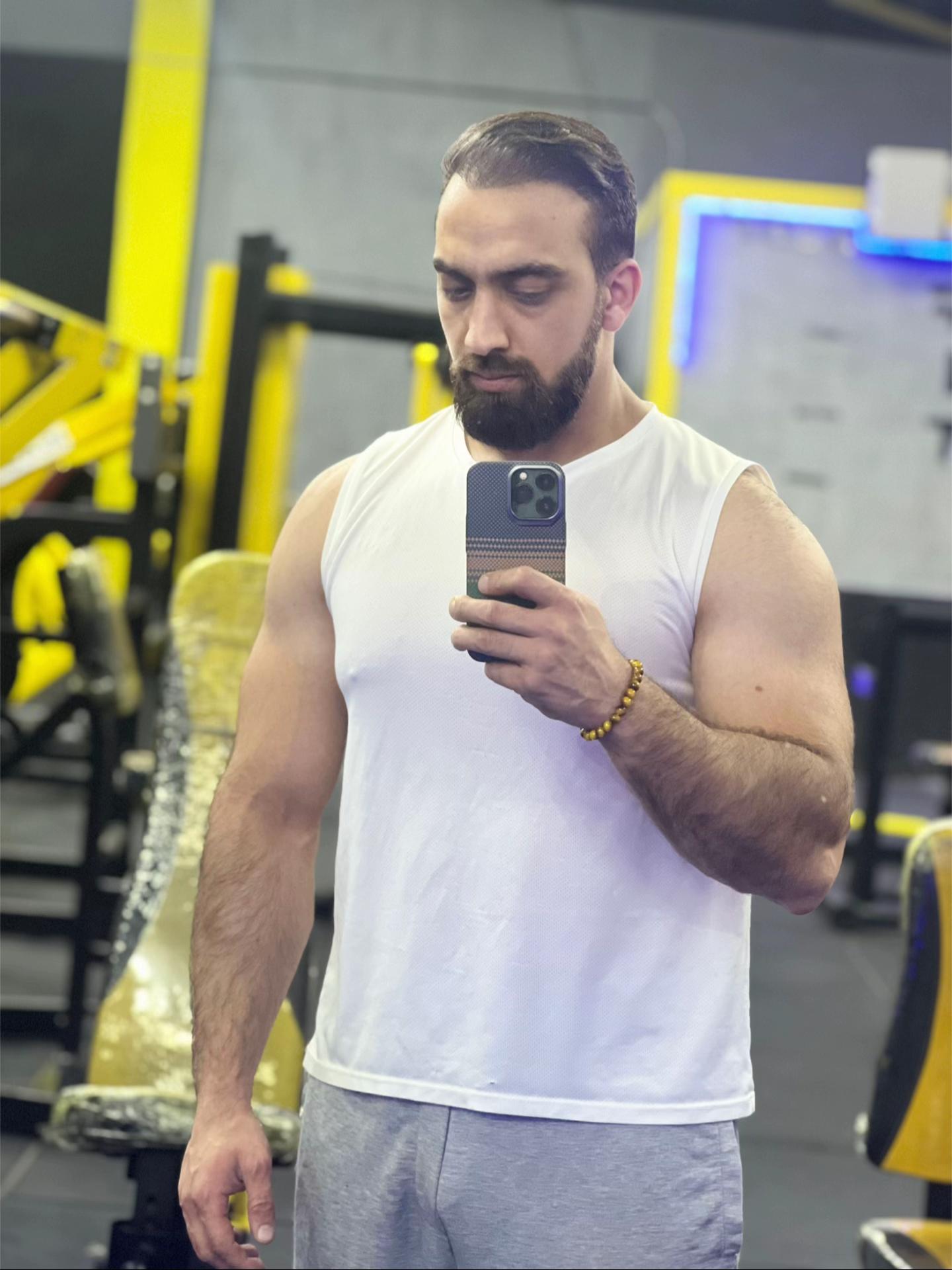 @D&uuml;nyamin  Emrahov ⚜️