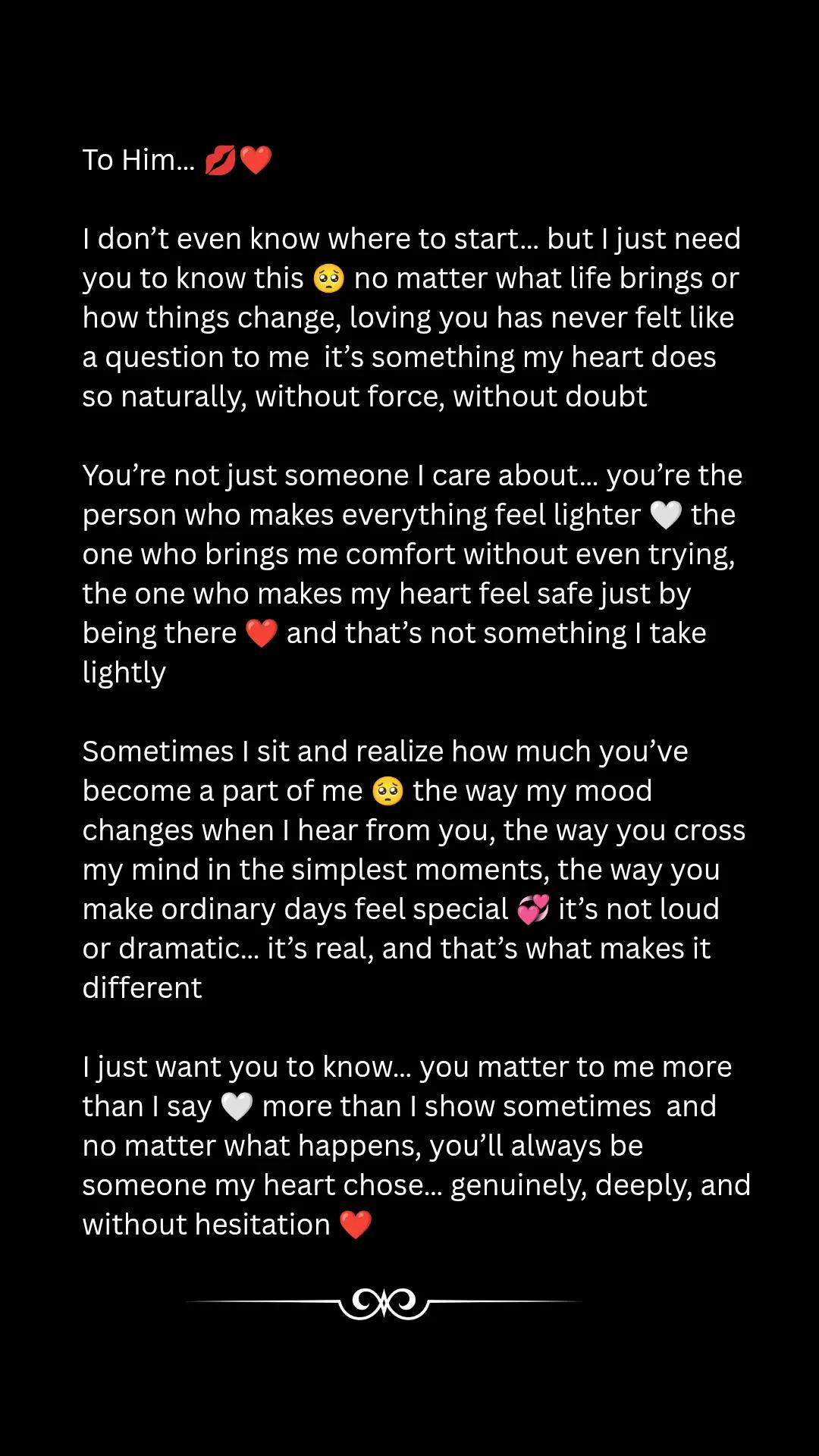 @Soft_Heart_Lines❤️