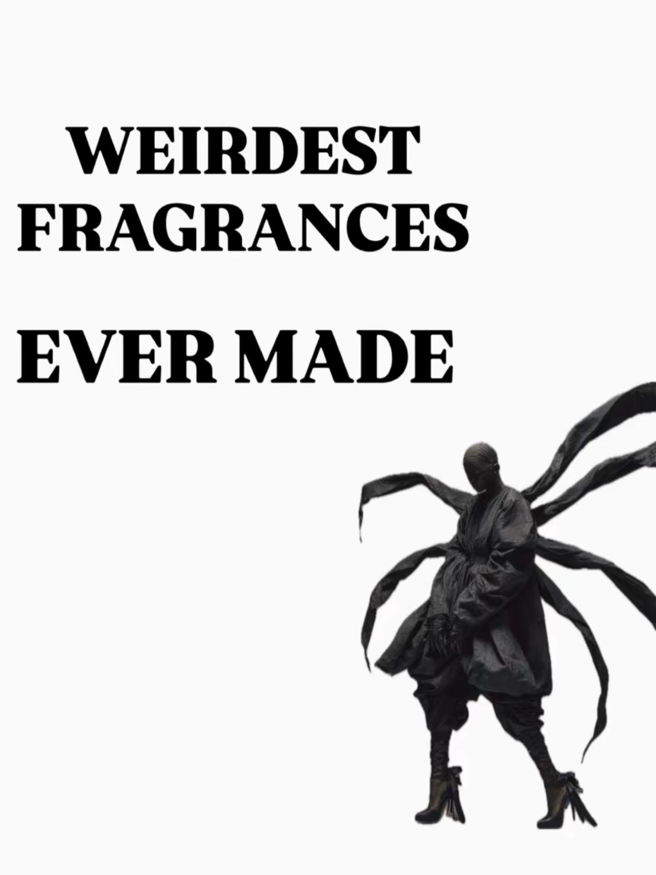 @CRAZY FRAGRANCE