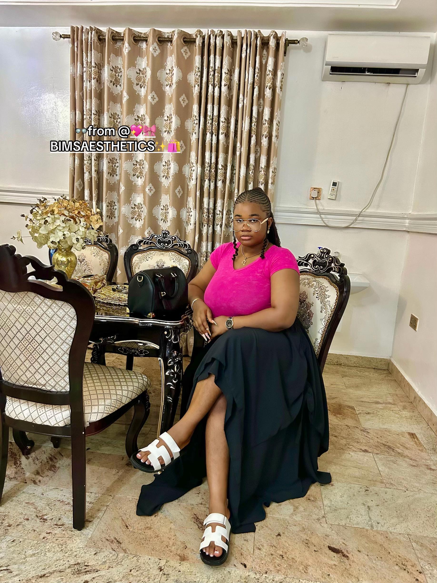 @💖Mbakara Blessing 💖