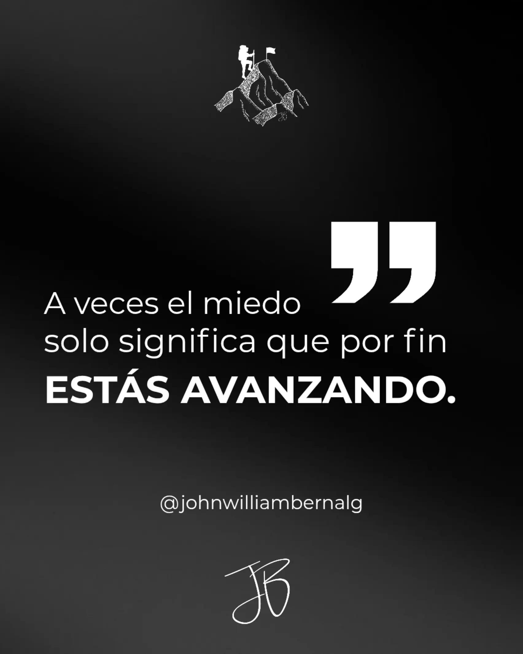 @John William Bernal G