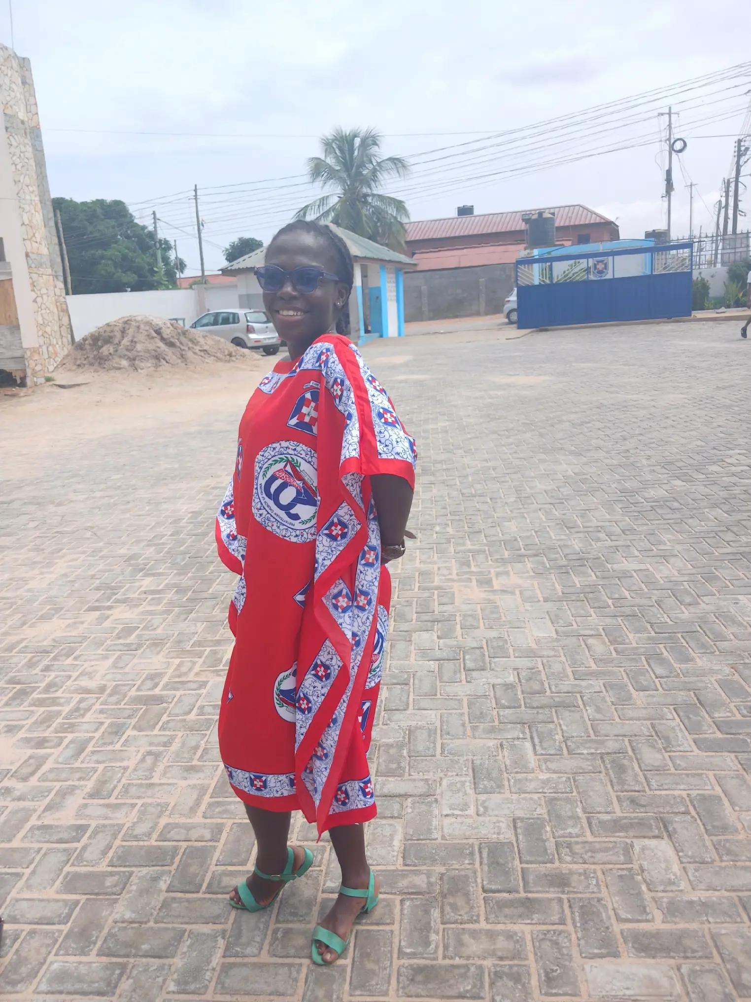 @Nana Yaa Papabi