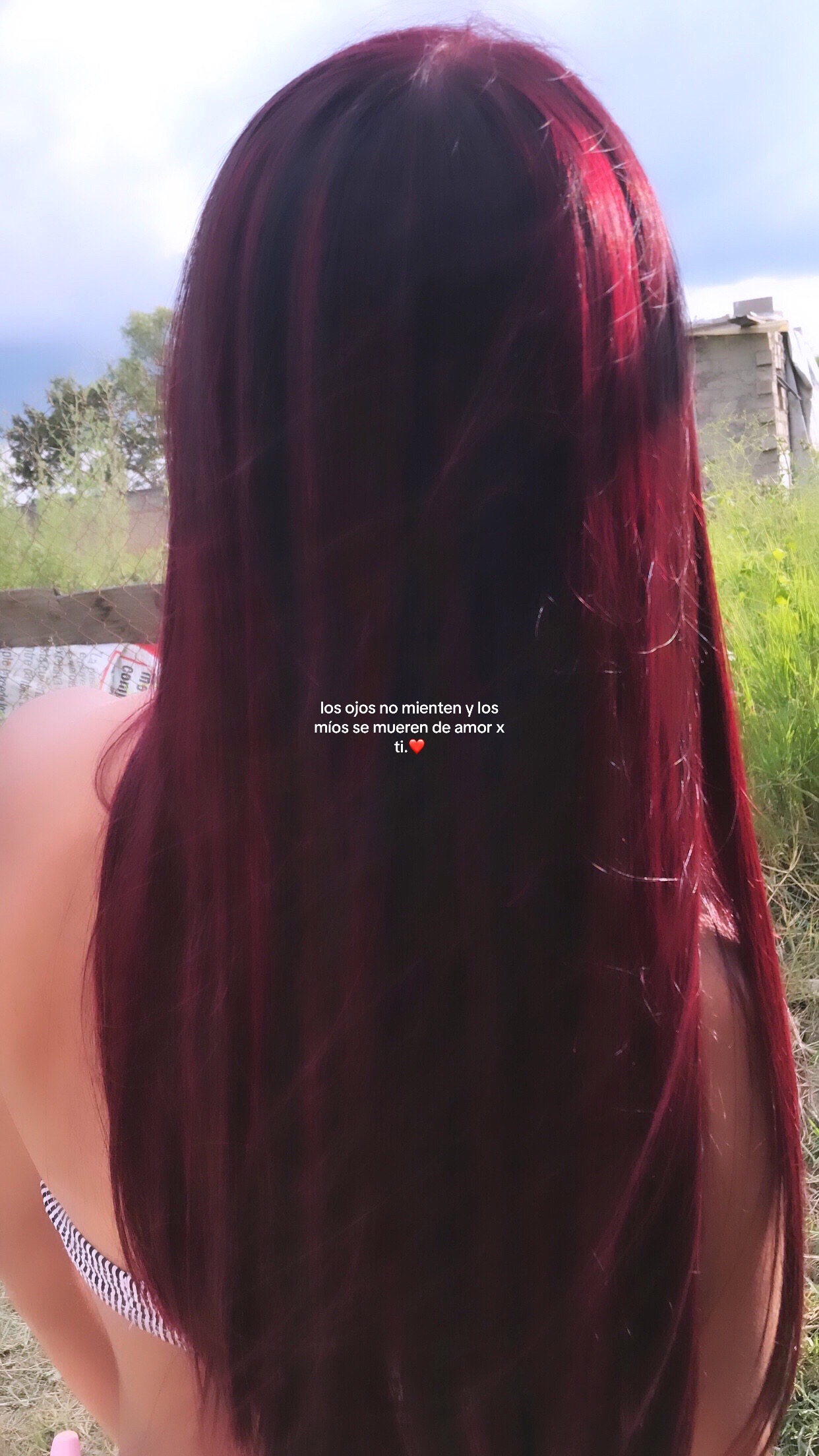 @amo a mi novio🤍