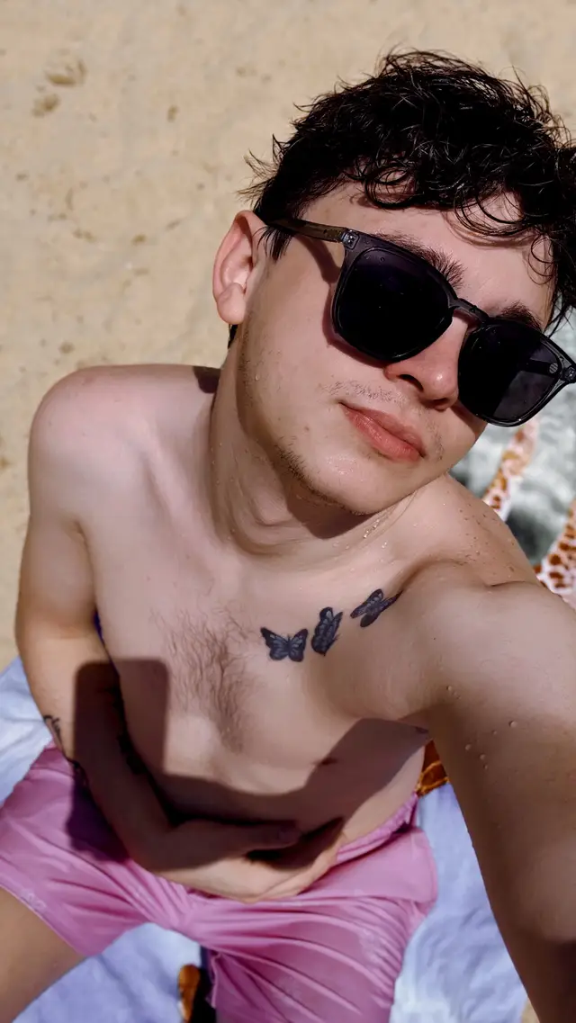 @Jimmy 😝🩷