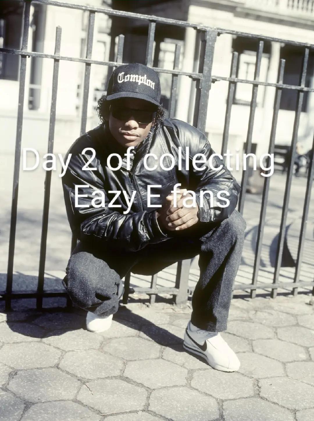 @Eazy Does It