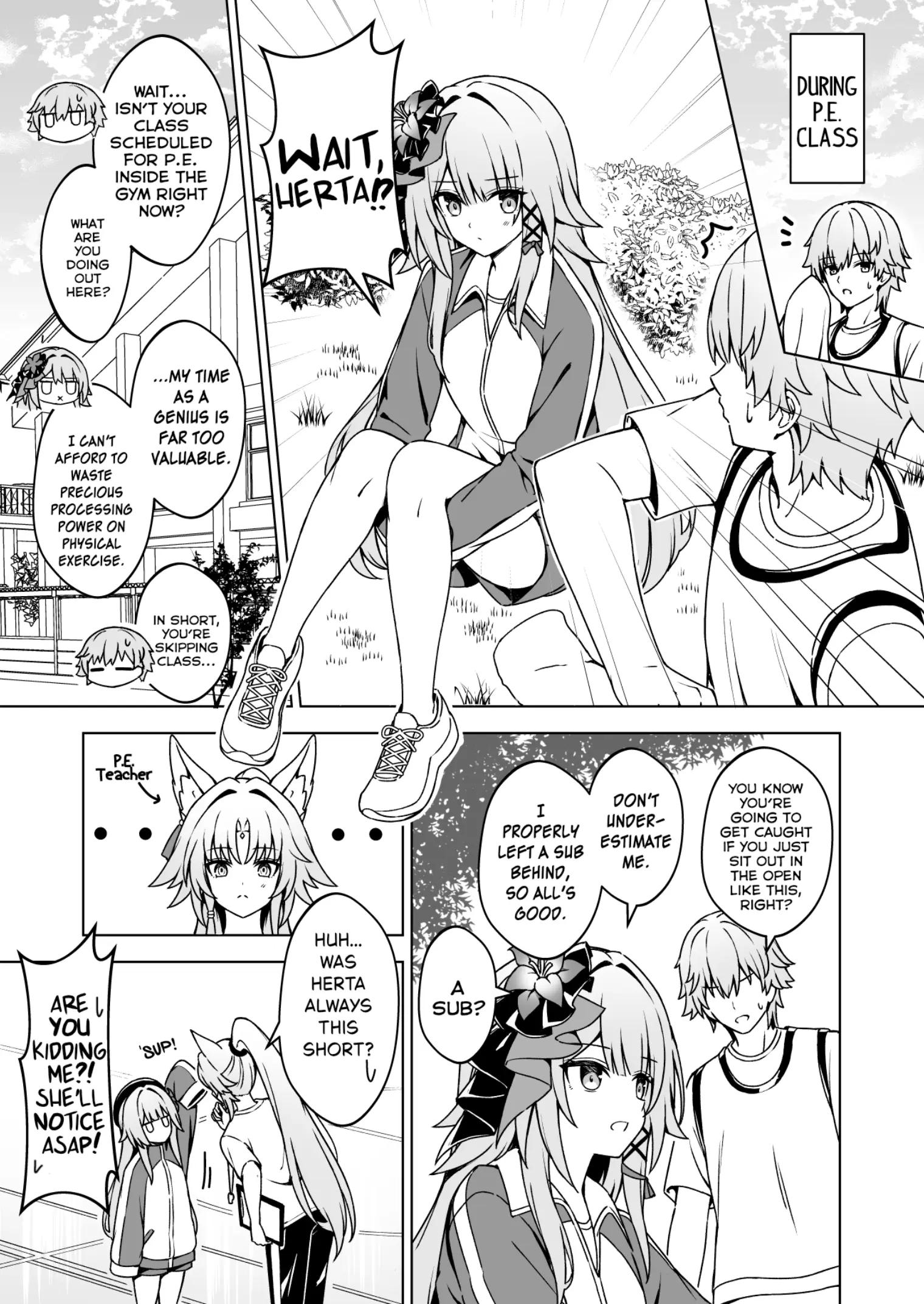 @Hakugi -Kun