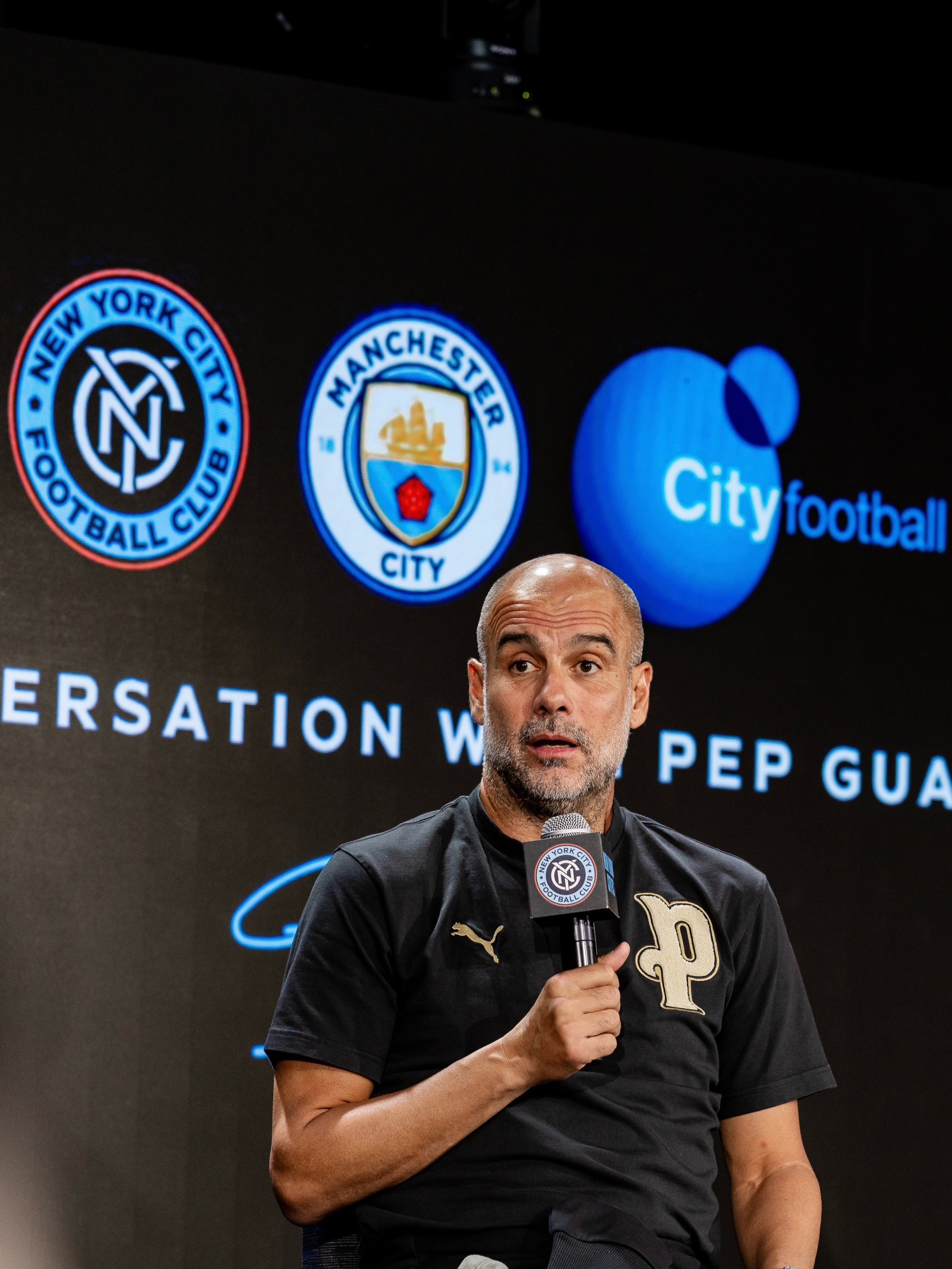 @New York City FC