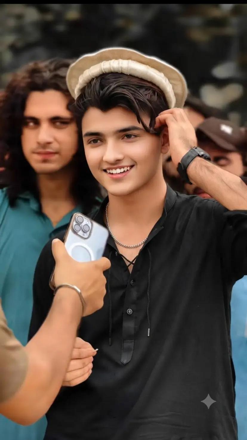 @HANGU BOY