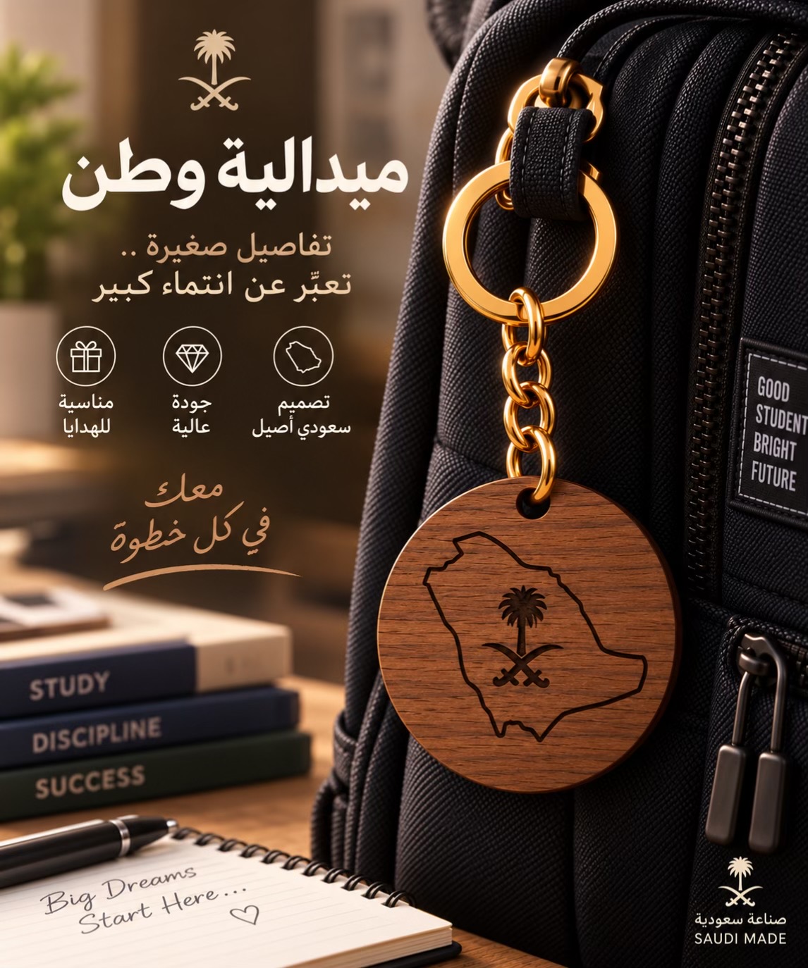 @العلامة