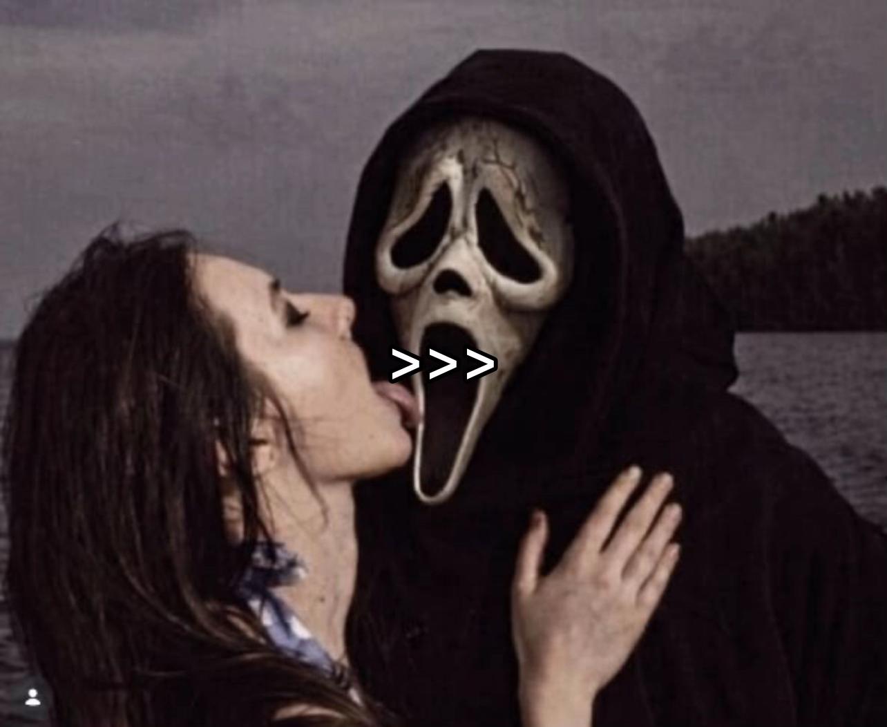 @🖤🥀💀📚DADDYGHOSTFACE📚💀🥀🖤