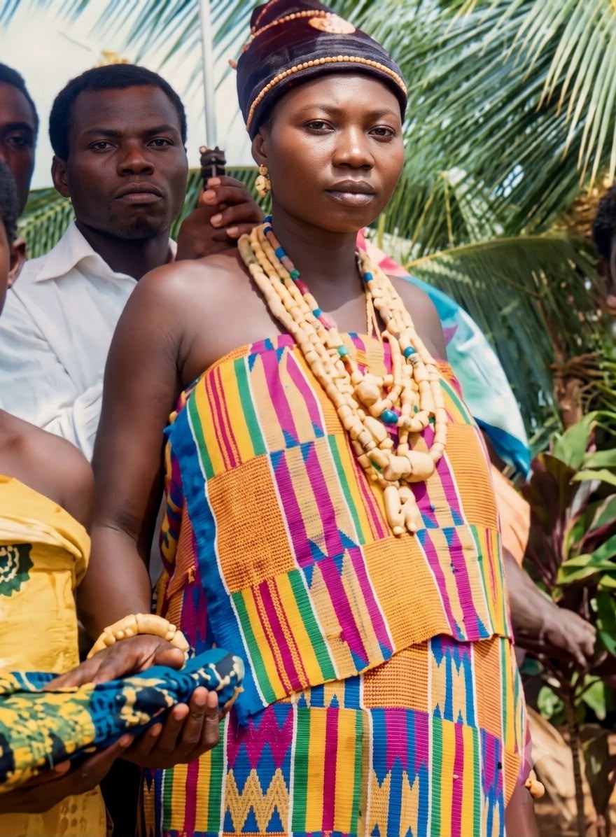 @Ernest kofi Arkoh