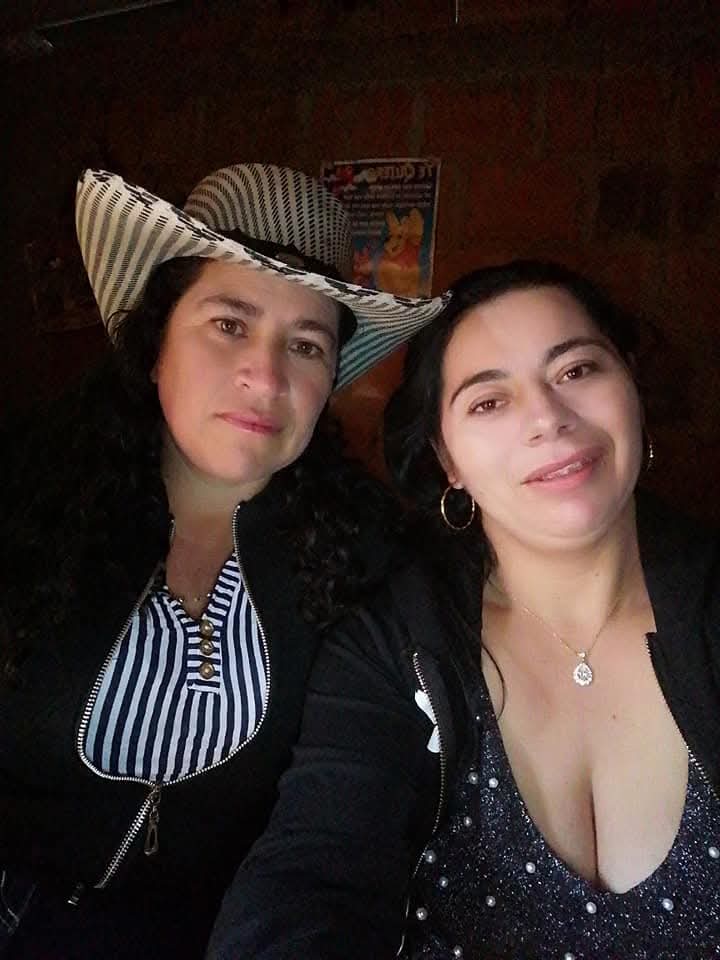 @Luz dary
