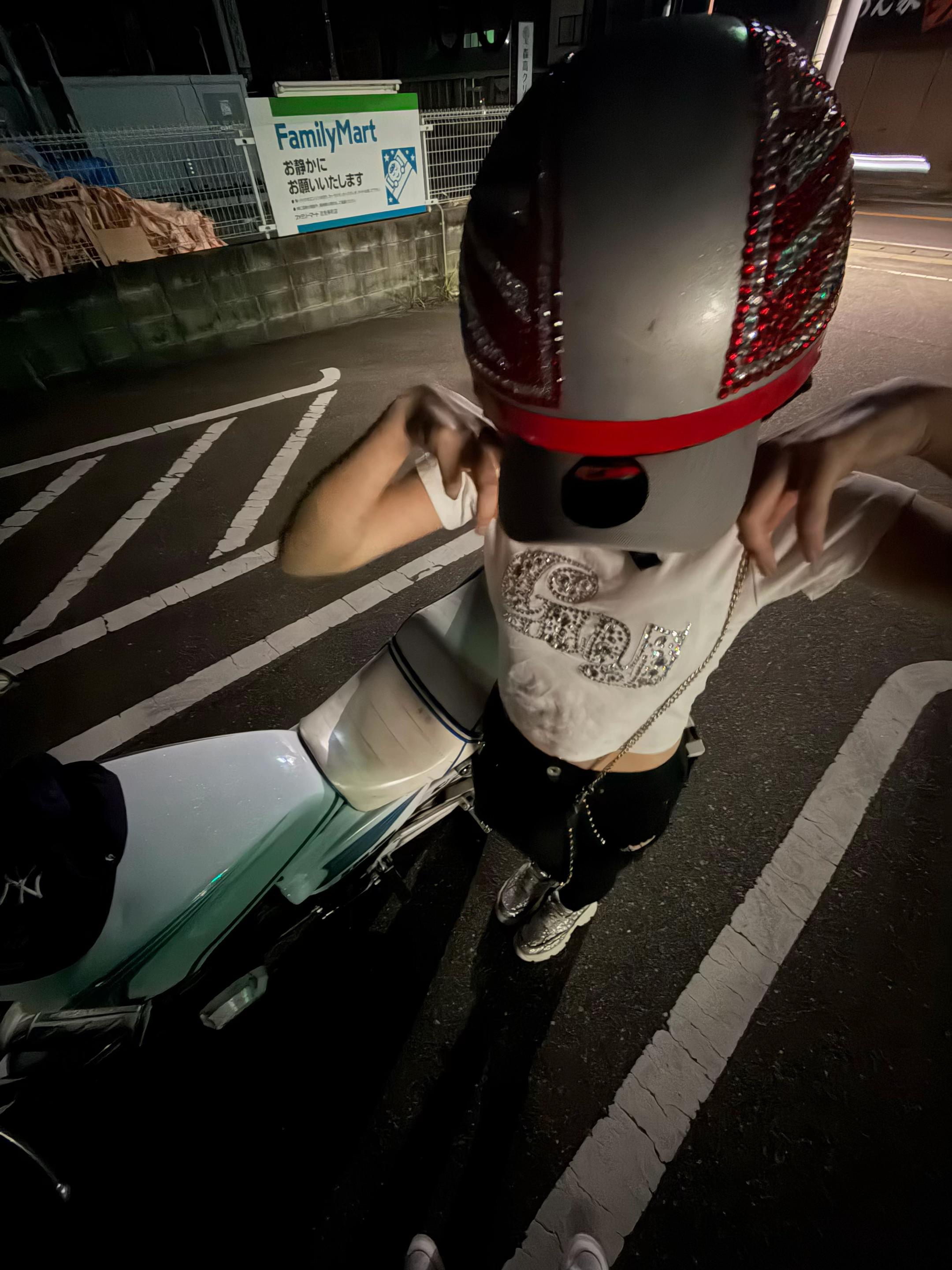 @ヤ、ヤンマジェ⁉️