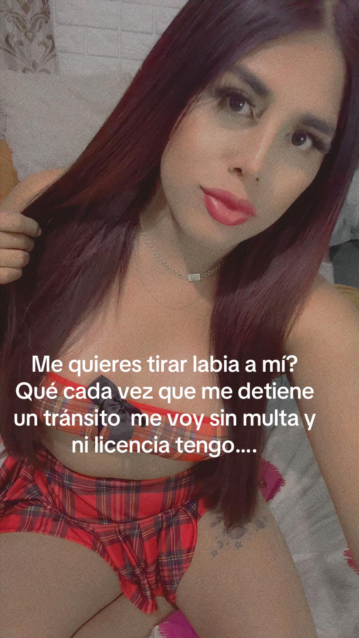 @Carla Aguilar