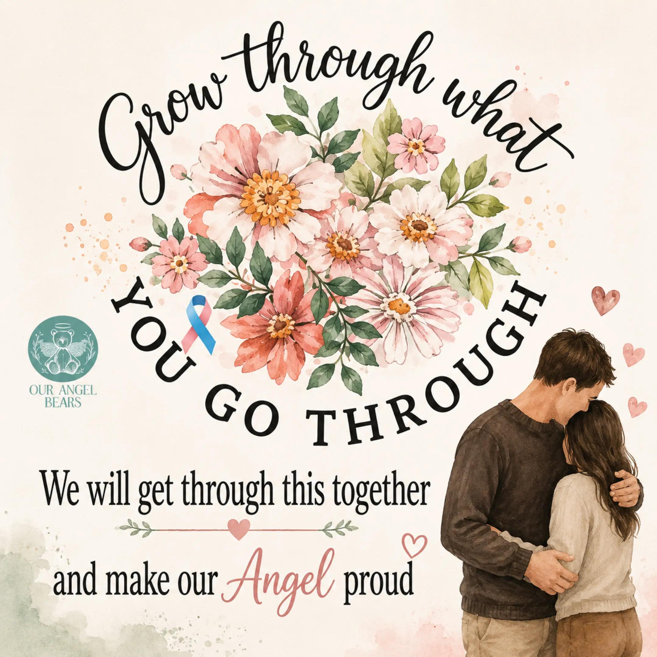 @Our Angel Bears Charity