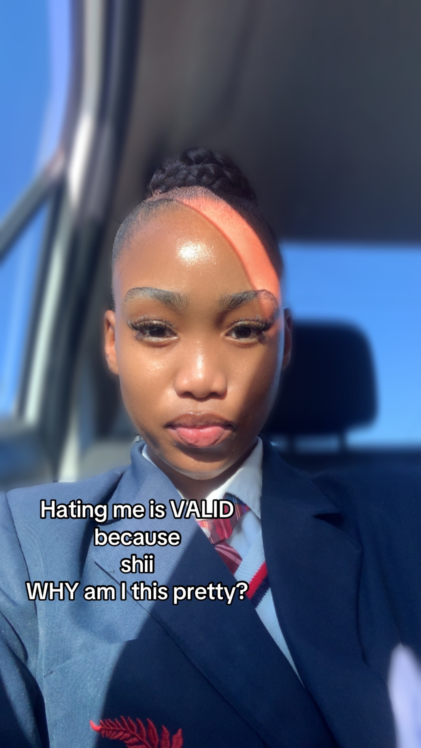 @Noface💋