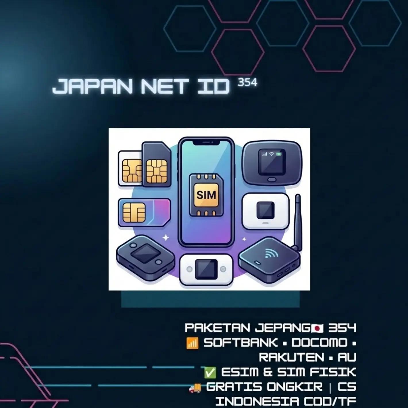 @Japan Net ID šÆšµ³āµā“