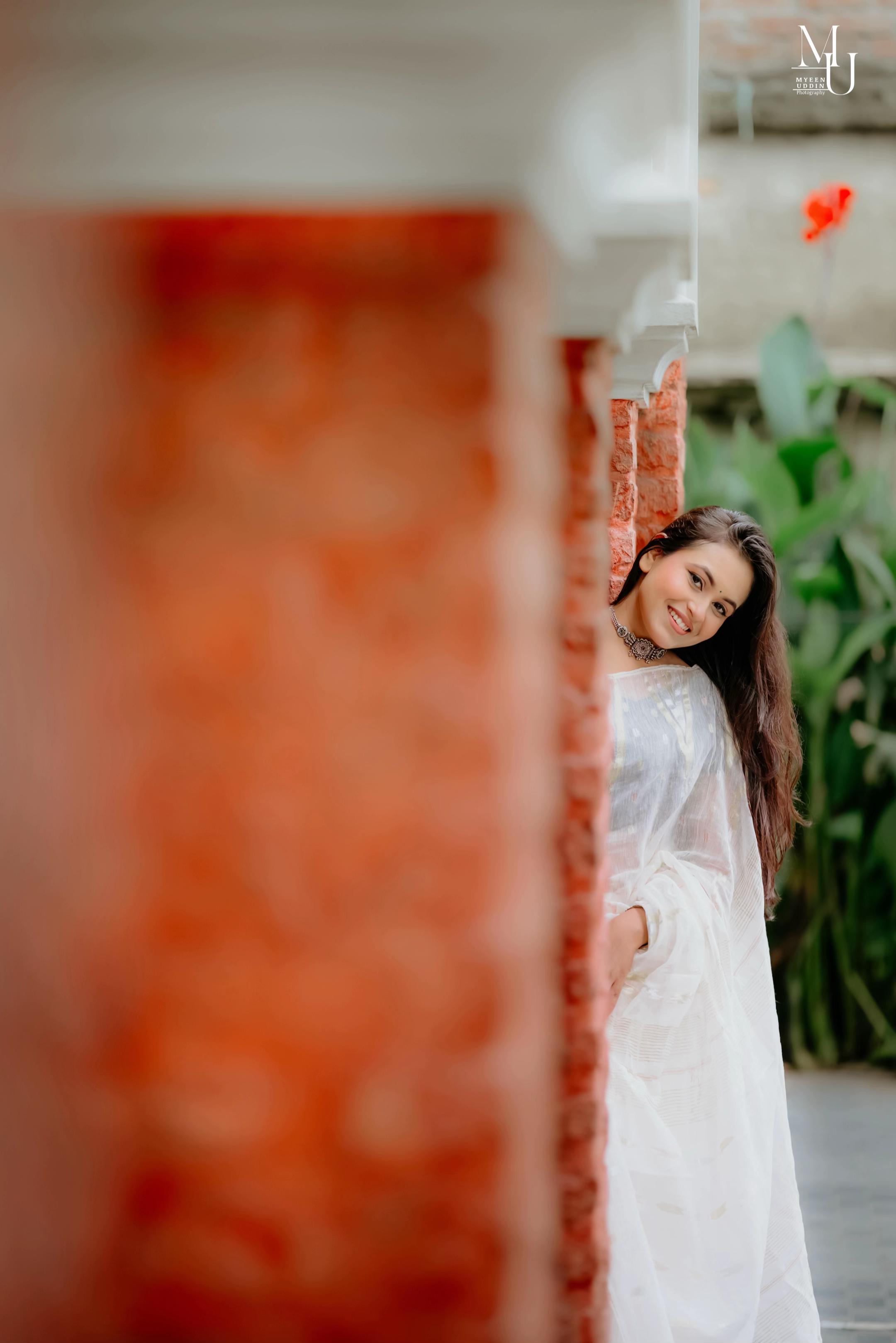 @NuSrat ShrEya