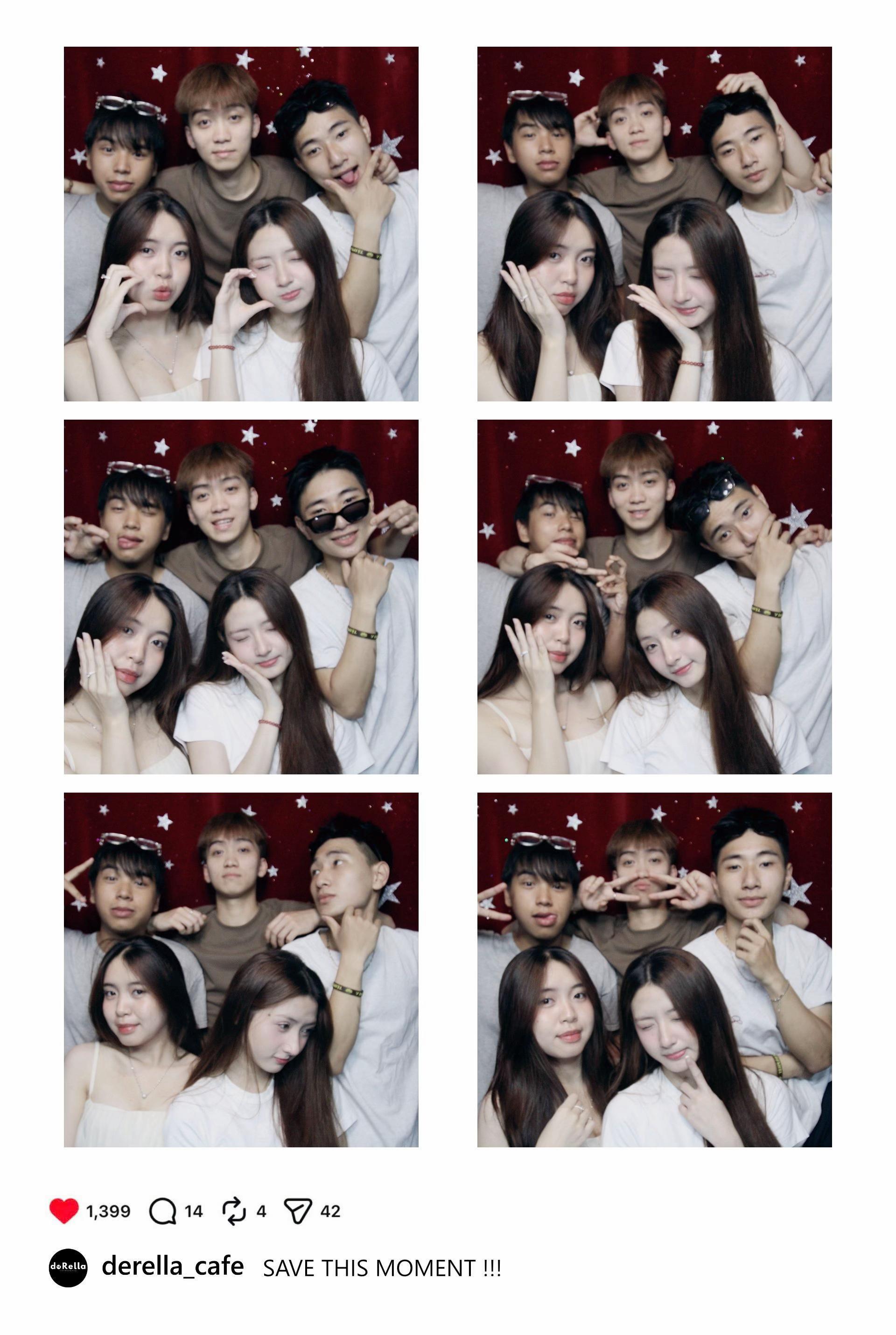 @DE RELLA HUẾ