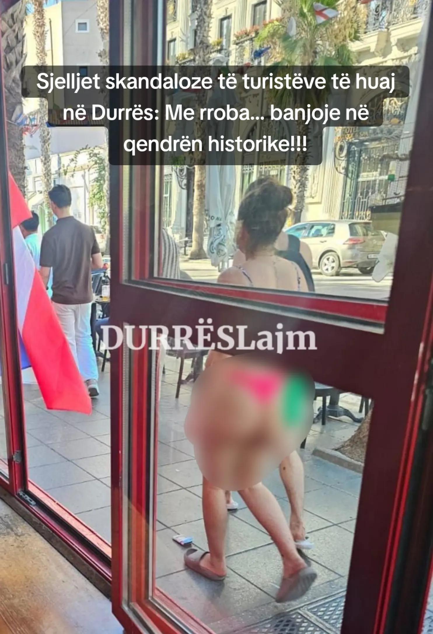 @DurrësLajm