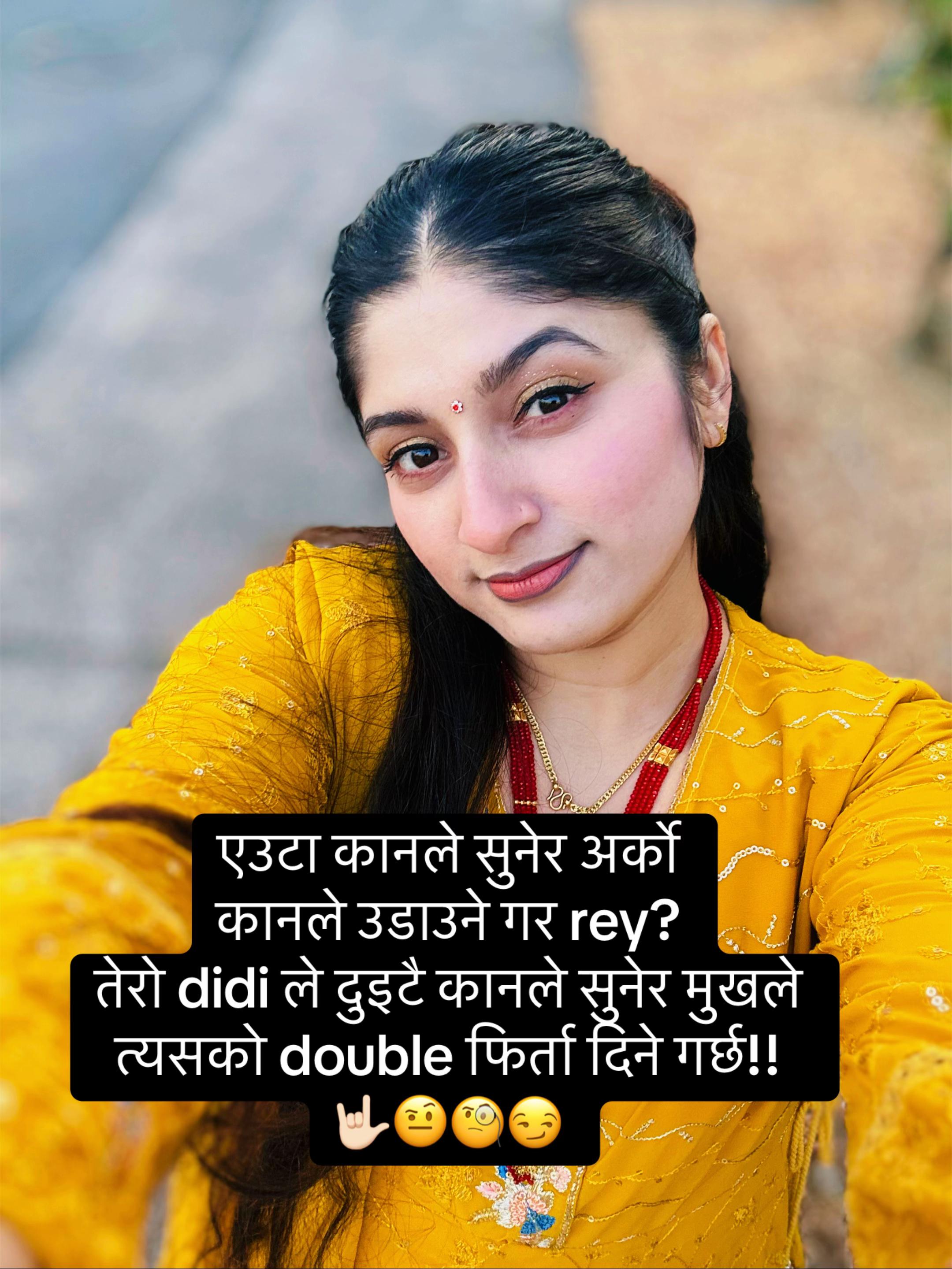 @Anjana Poudel