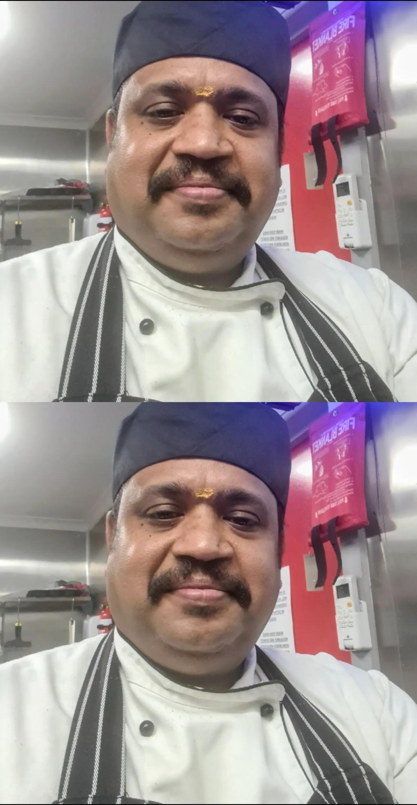 @Sudheer K Nair