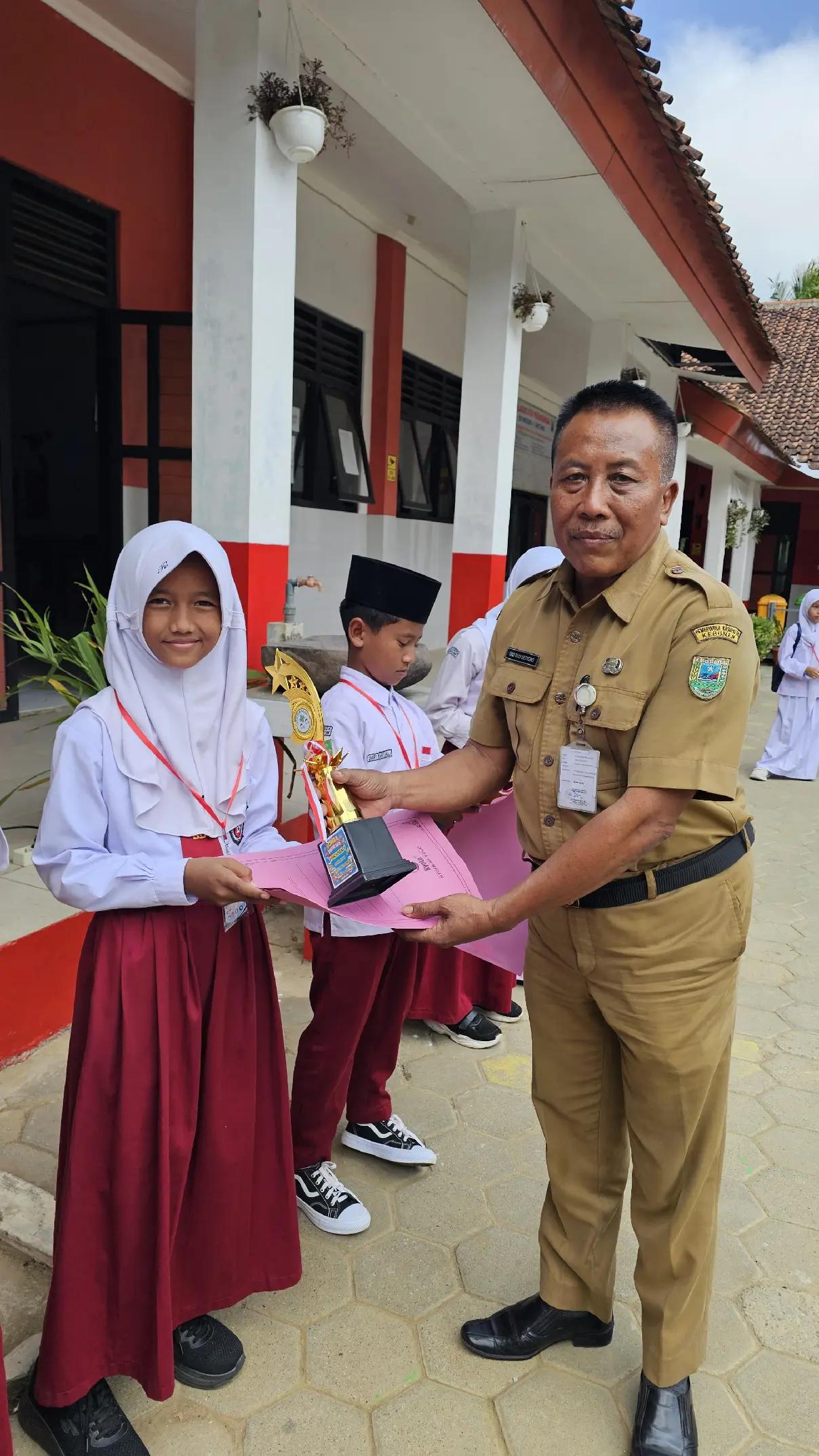 @Berani Belajar