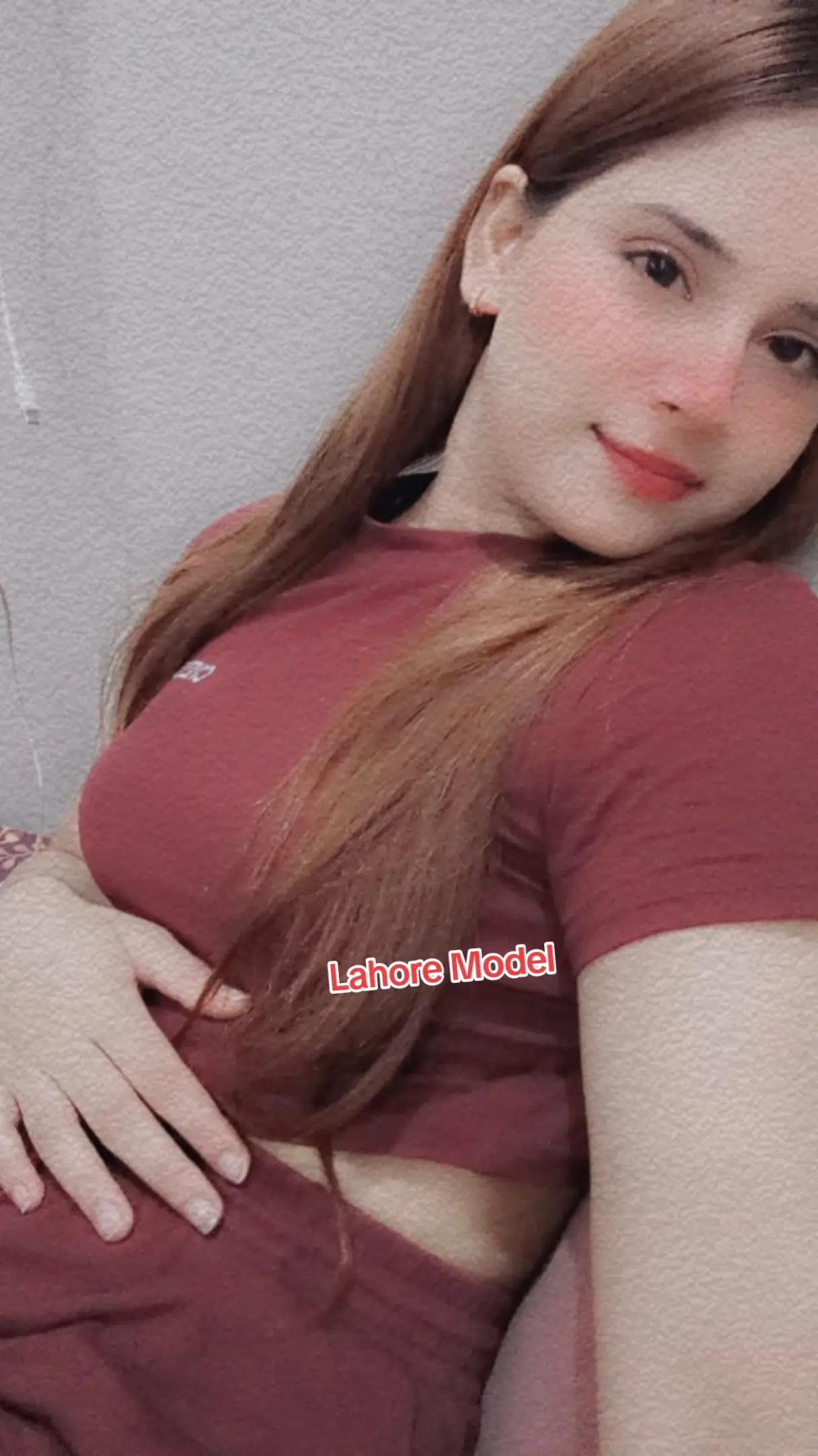 @Lahore Model's