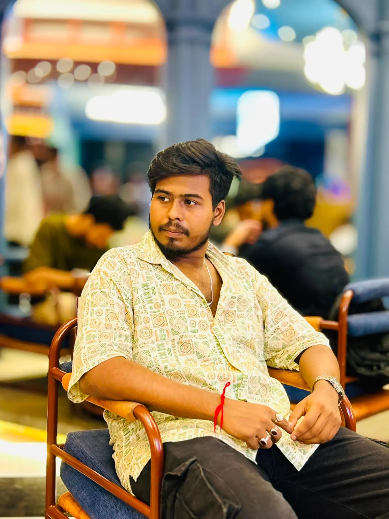 @It's me Prach Urjo