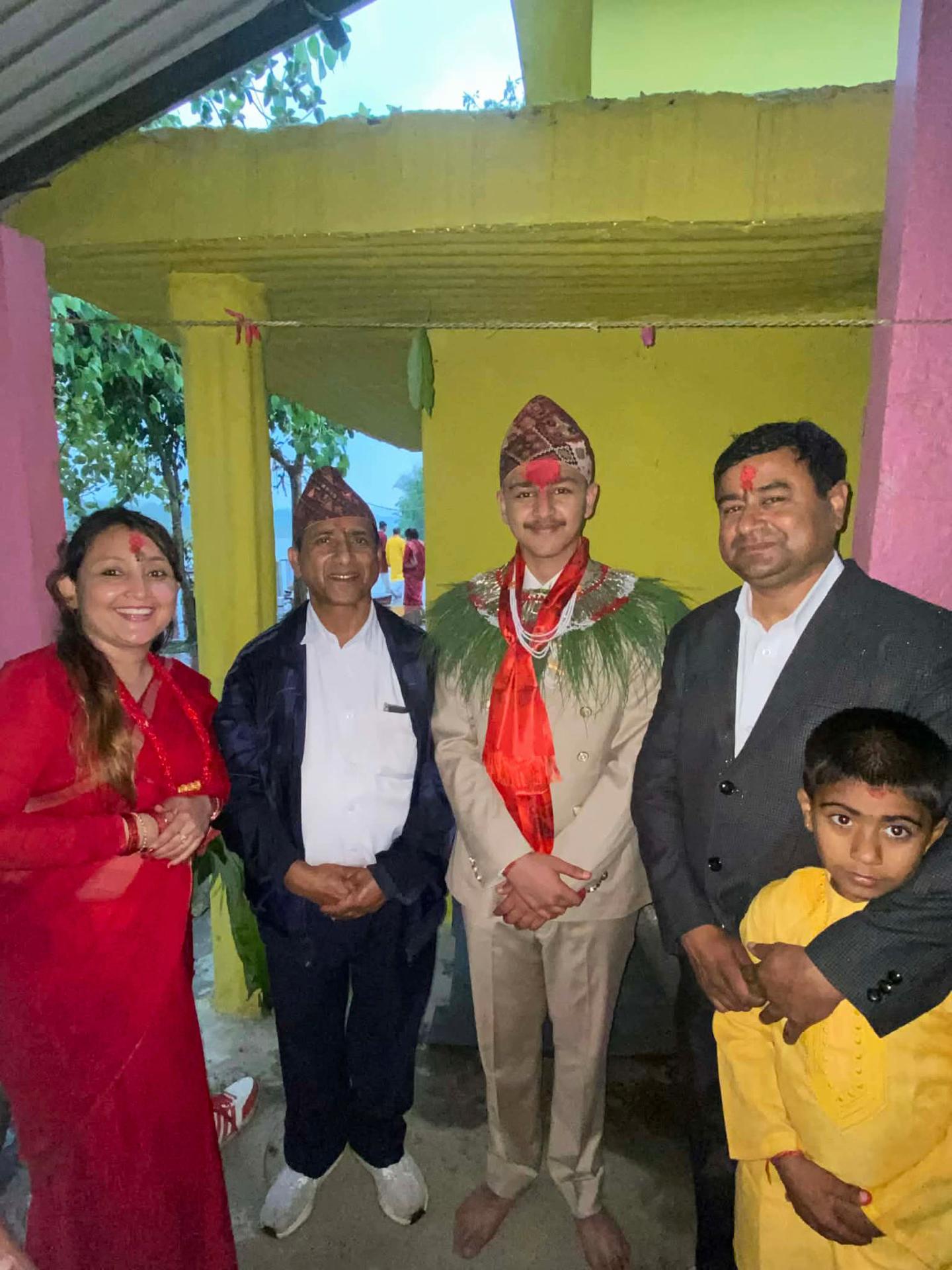 @शिब प्र खनाल