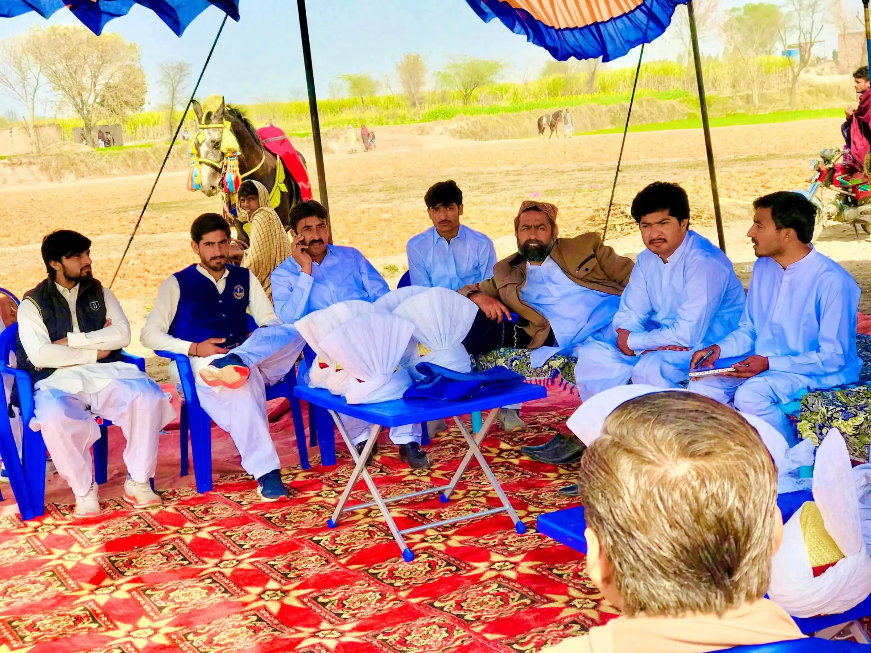 @Rai Waseem