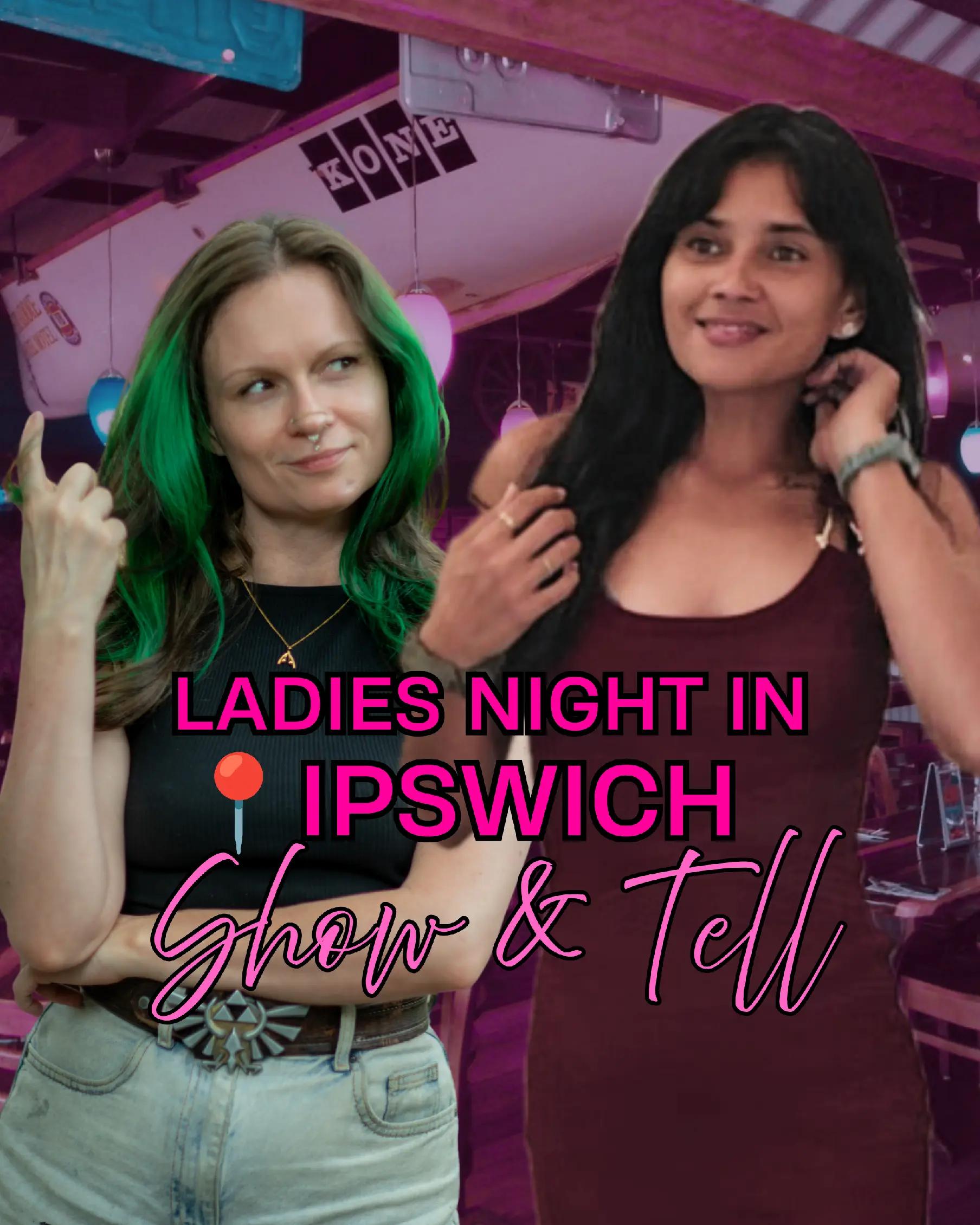 @Things to do in Ipswich 🇦🇺