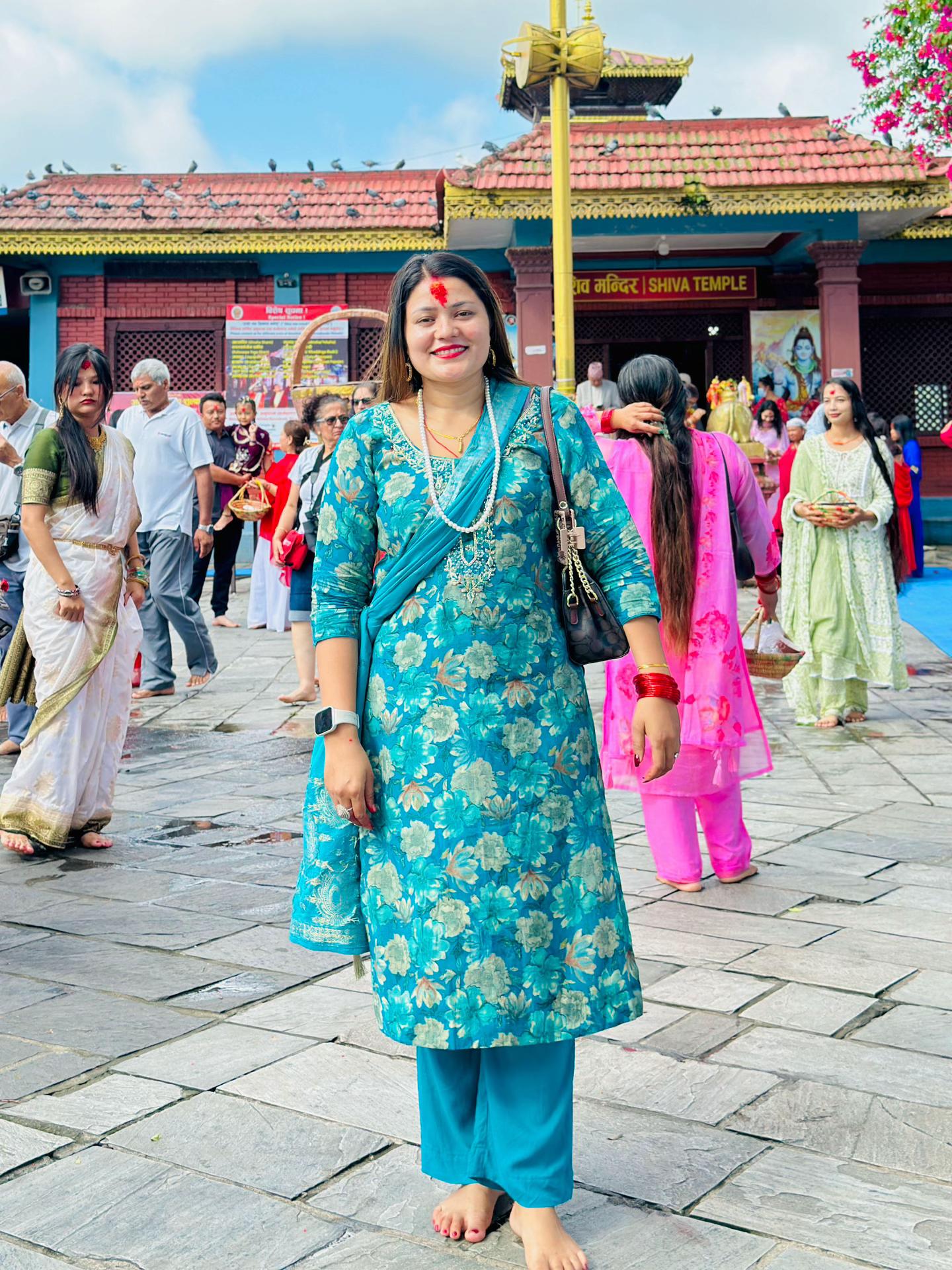 @Menuka shahi