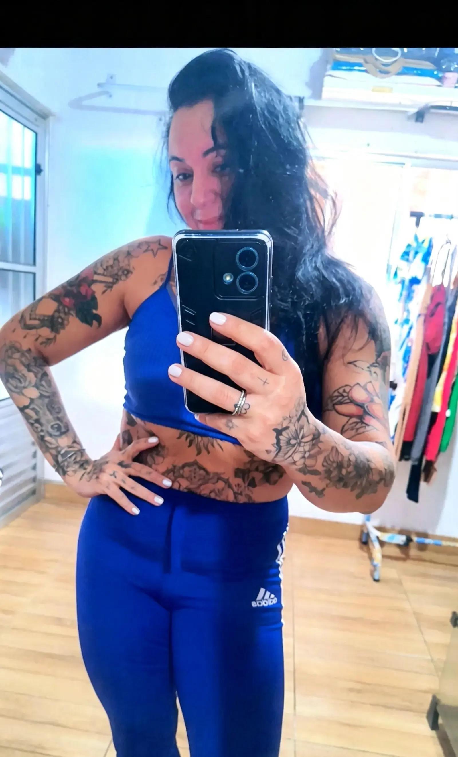 @Márcia