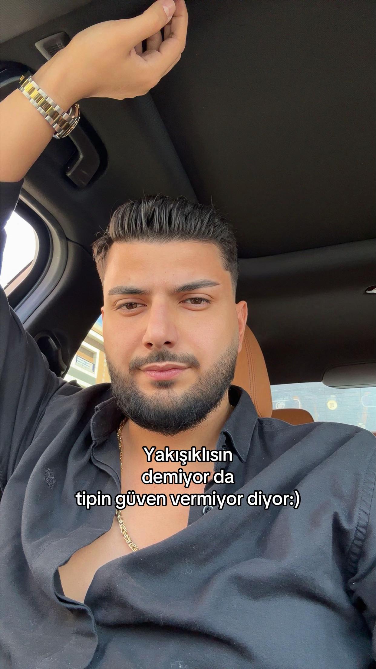 @Baran Dinler