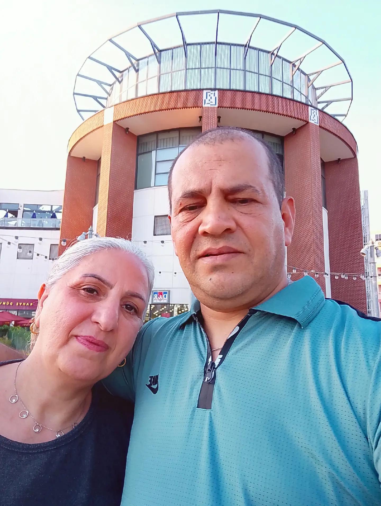 @Aydin Colak