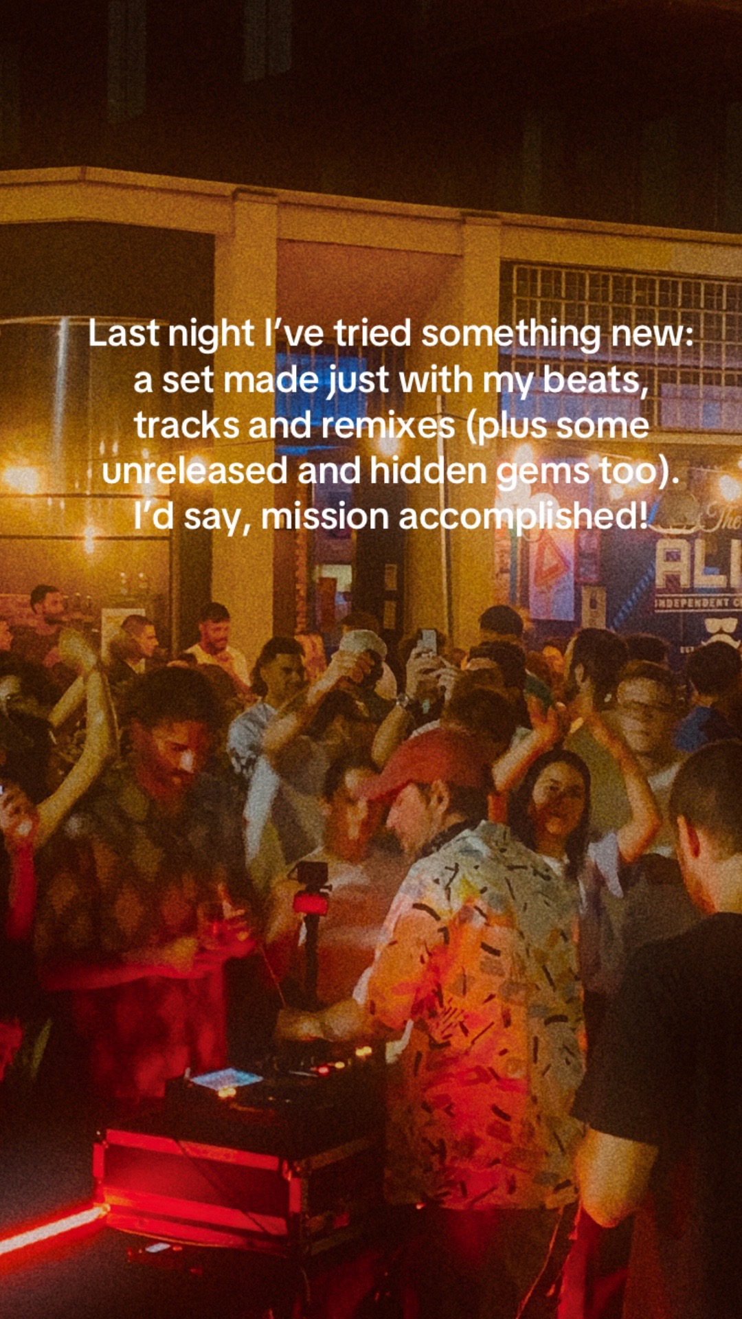 @DJ Pasta