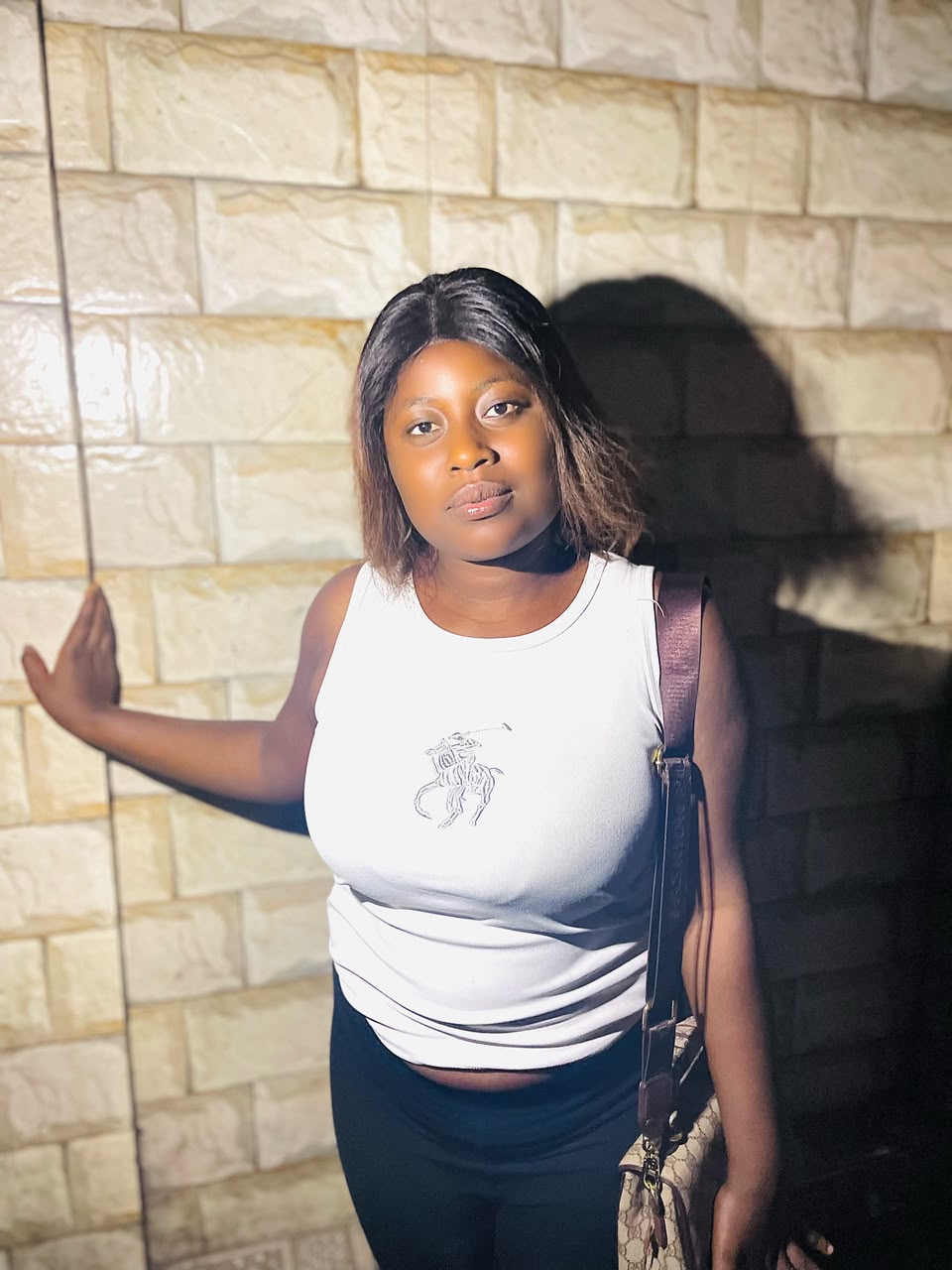 @Naomie la chouga