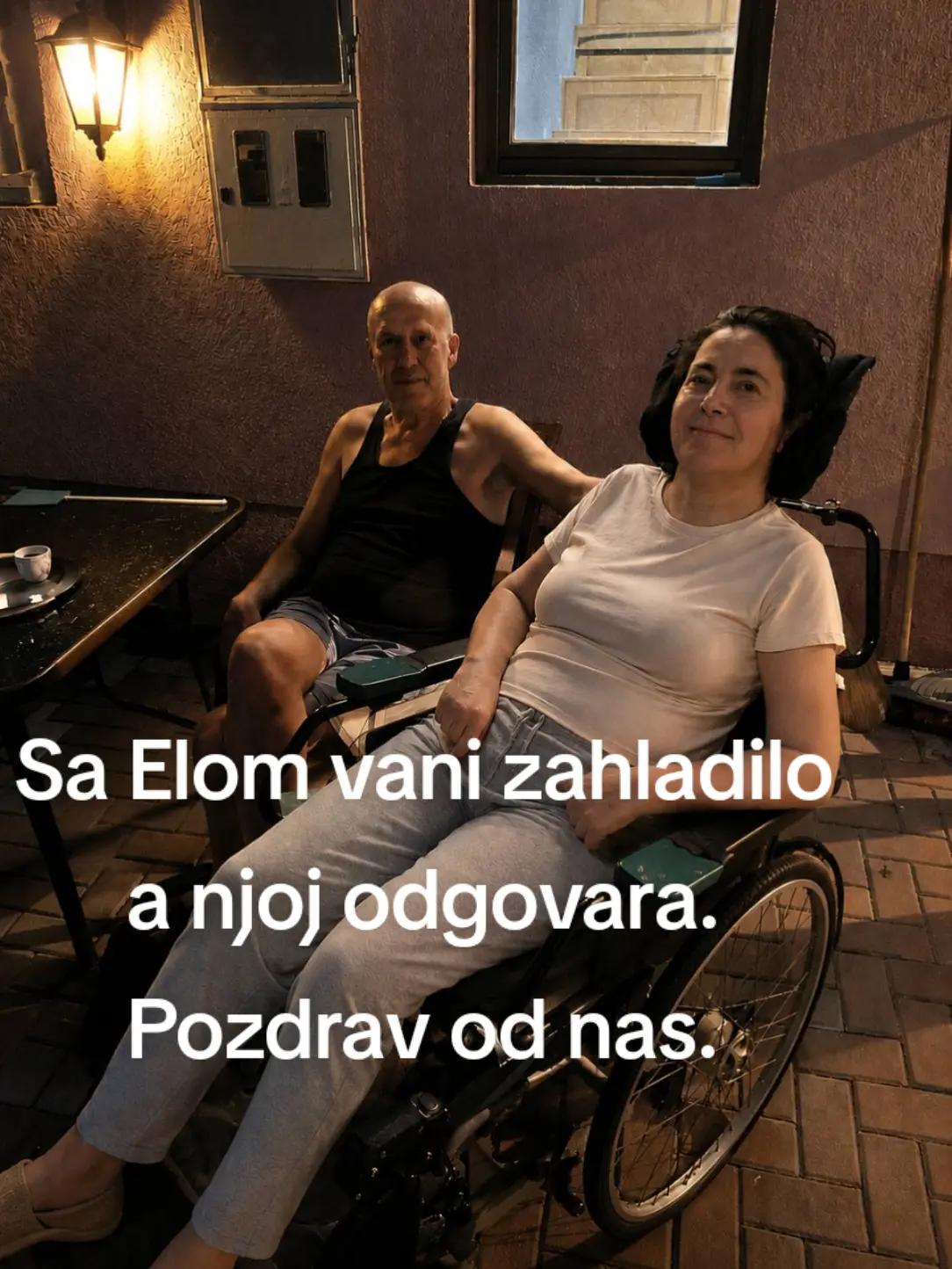 @Podrška Elmini Veletovac