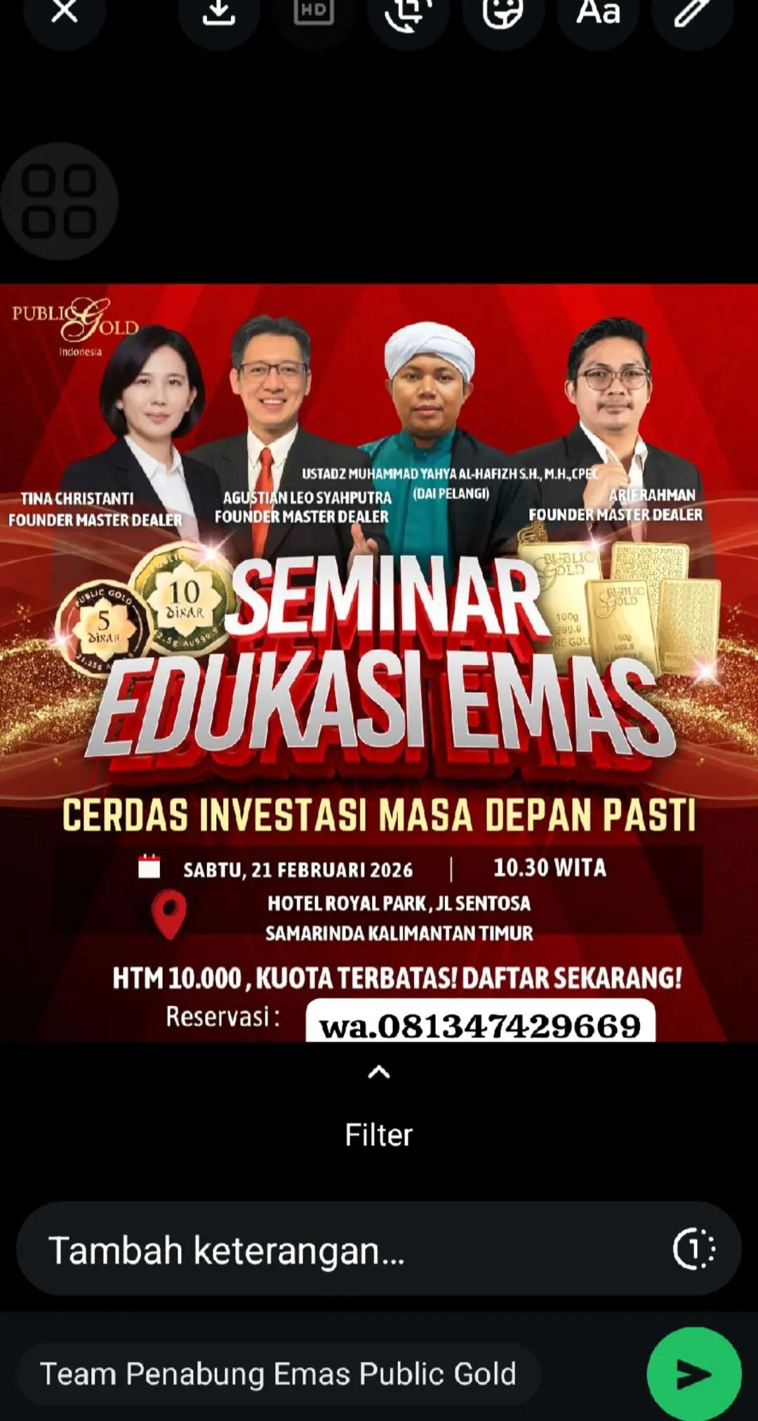@susi susanti