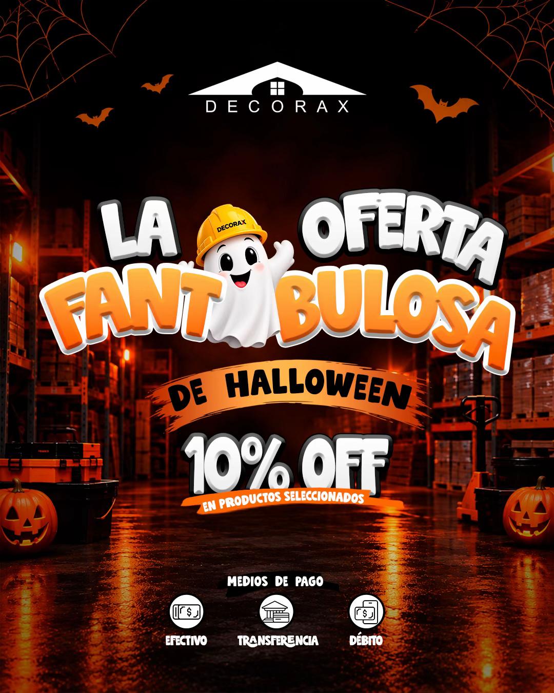 @Decorax Uruguay