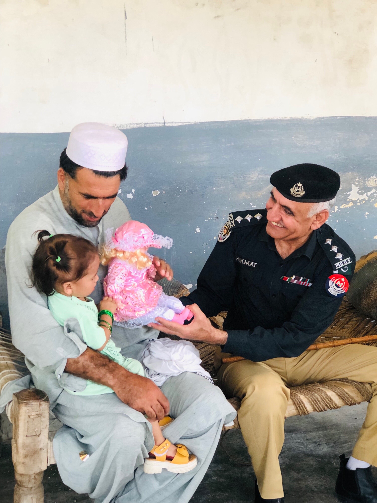 @Dsp_hikmat_khan_afridi