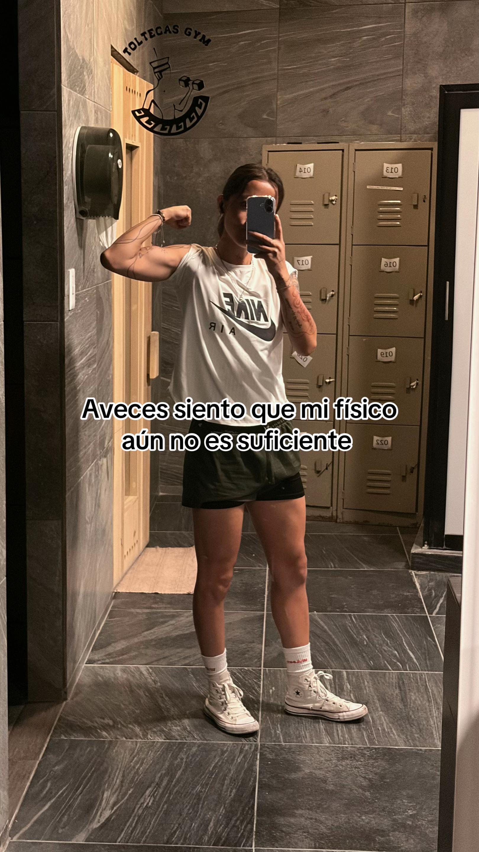 @Naomi Tapia