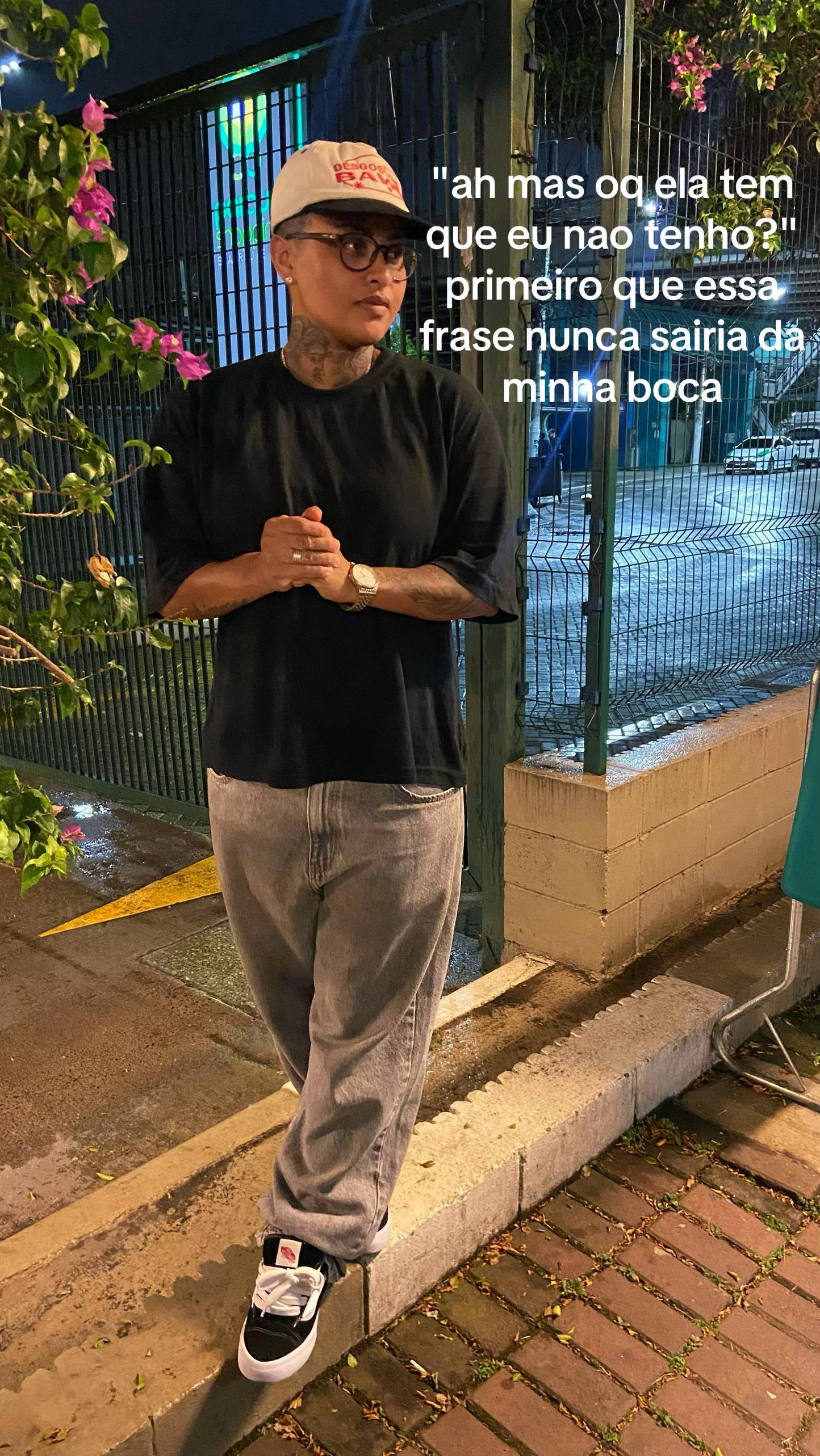 @ninguempravcrs