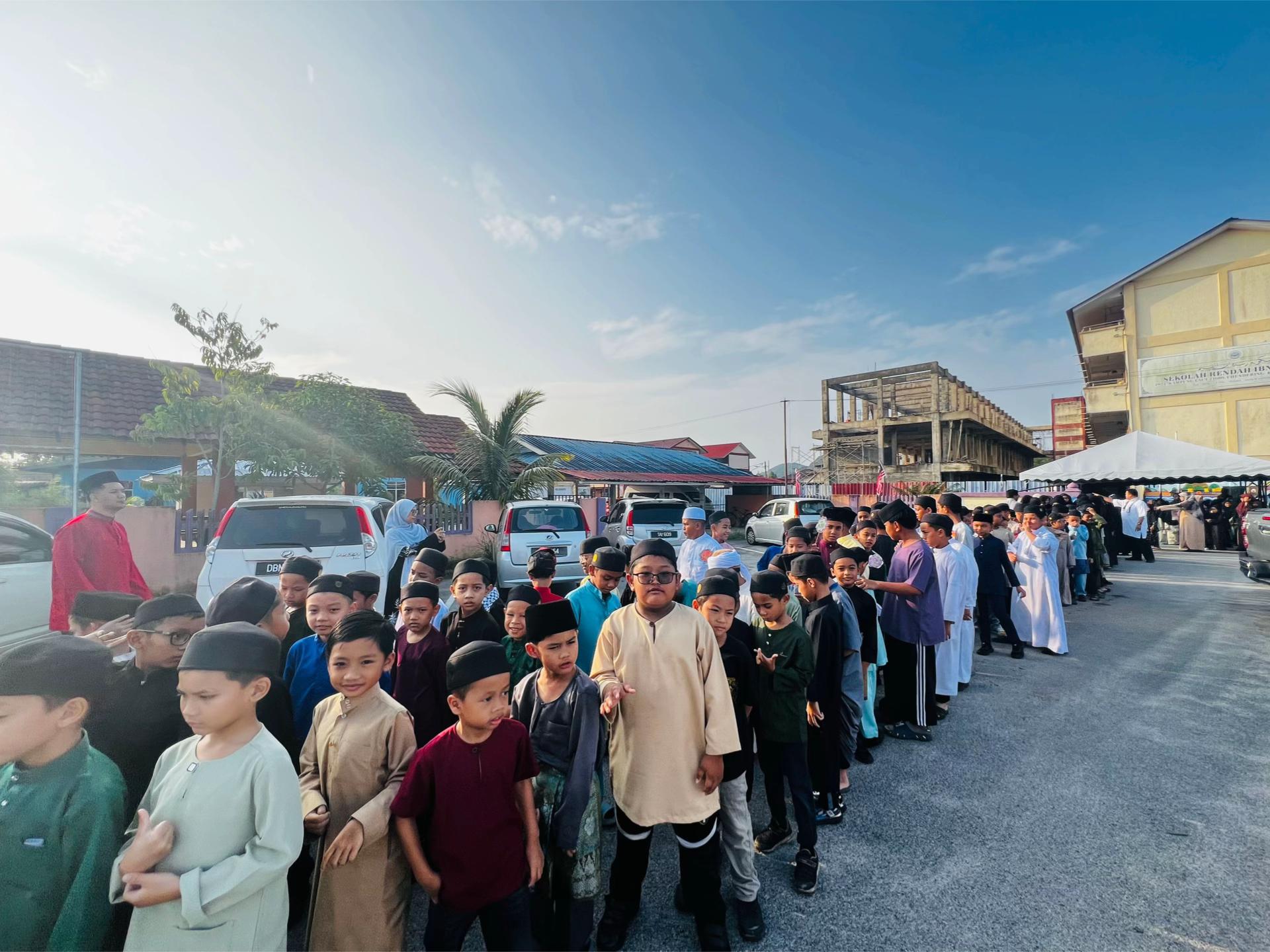 @SRI Ibnu Qayyim
