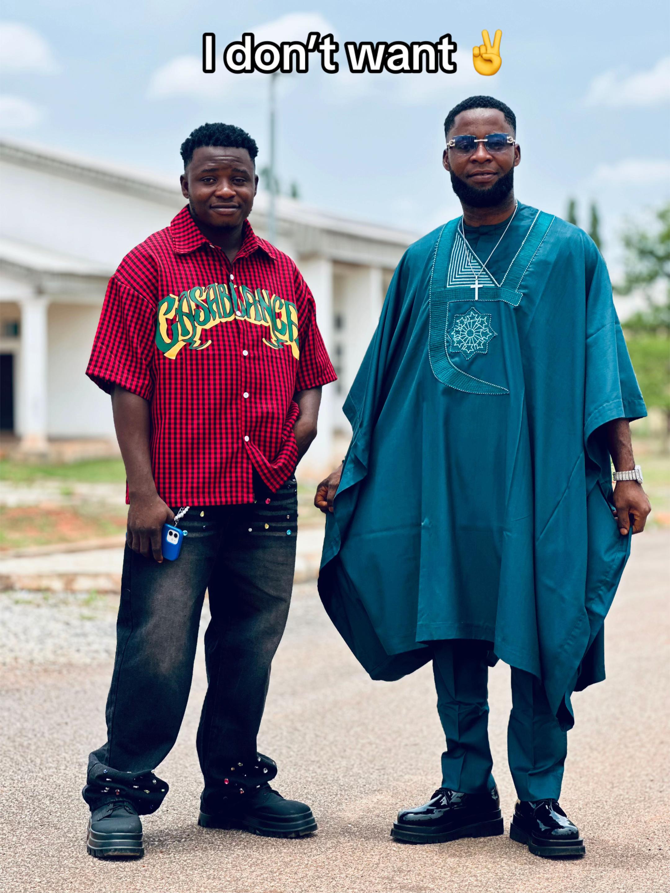 @Big Daddy Justice ✅✅❤️